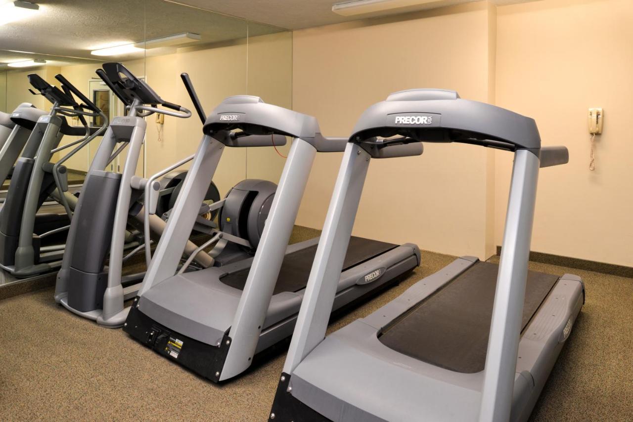 Candlewood Suites Boise-Meridian