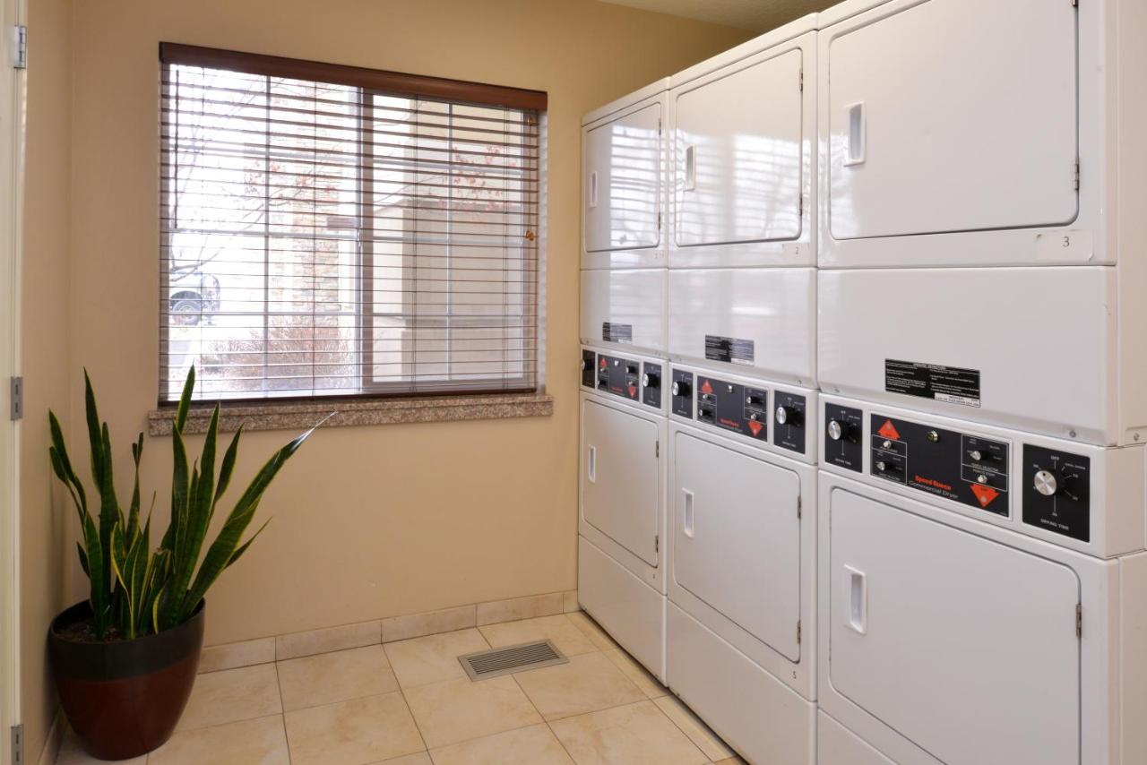 Candlewood Suites Boise-Meridian