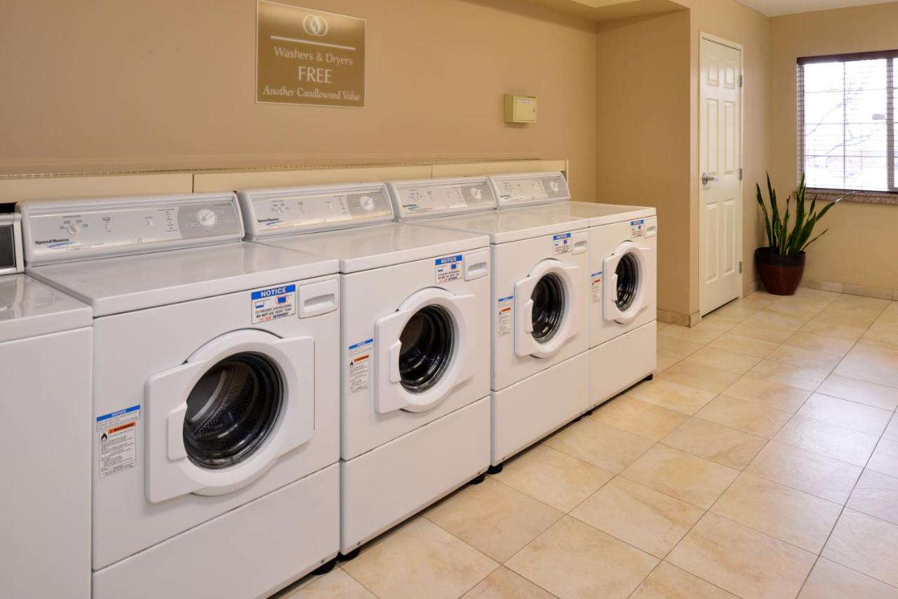 Candlewood Suites Boise-Meridian