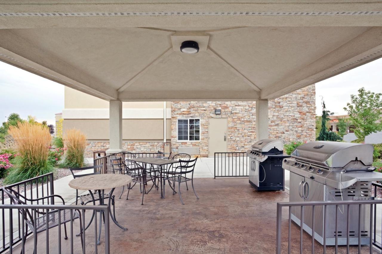 Candlewood Suites Boise-Meridian