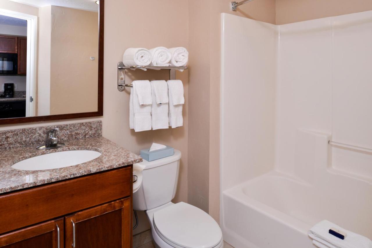 Candlewood Suites Boise-Meridian