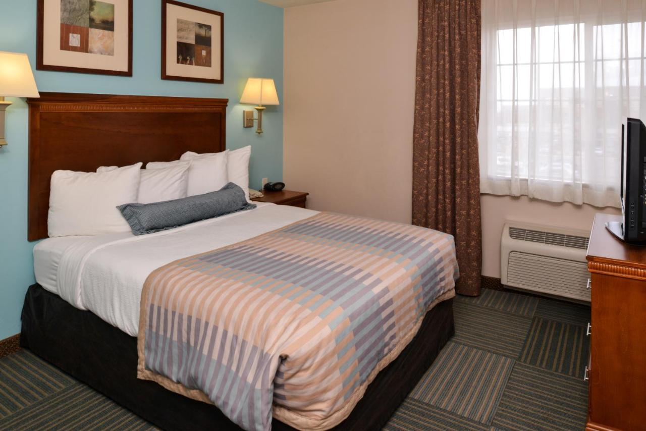 Candlewood Suites Boise-Meridian