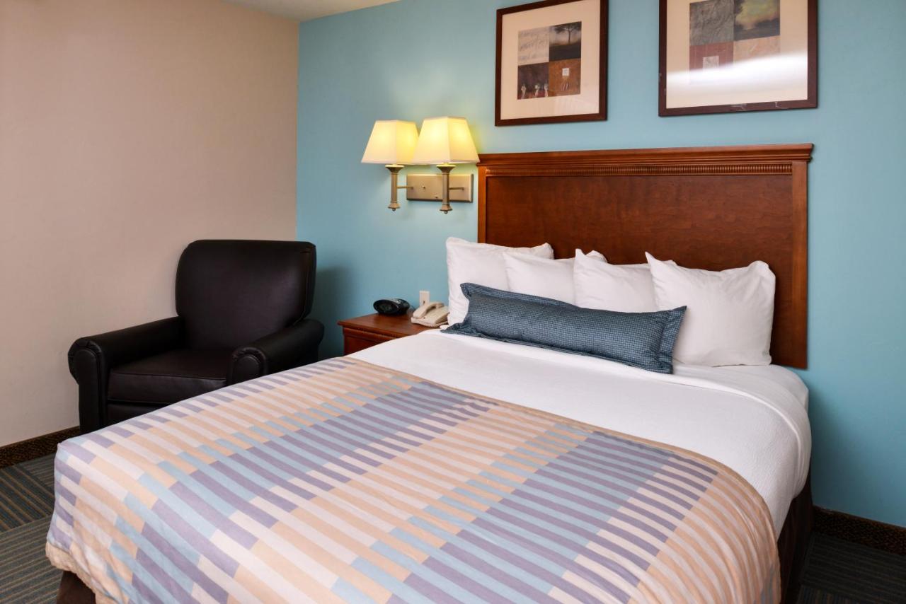 Candlewood Suites Boise-Meridian