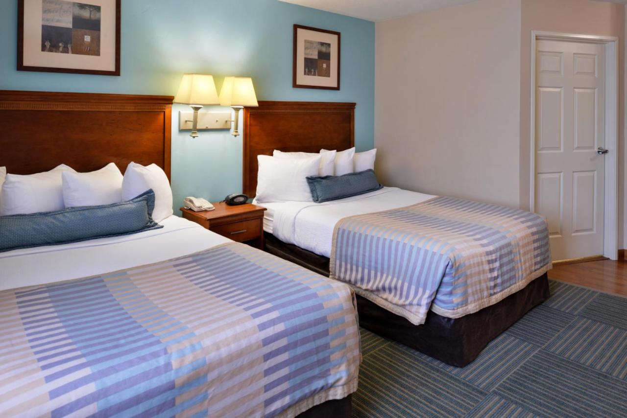 Candlewood Suites Boise-Meridian