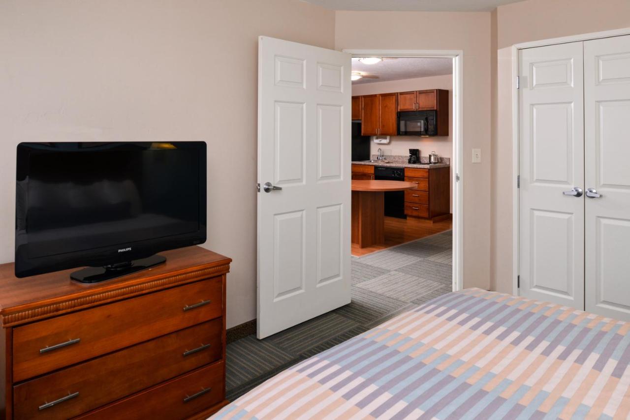 Candlewood Suites Boise-Meridian