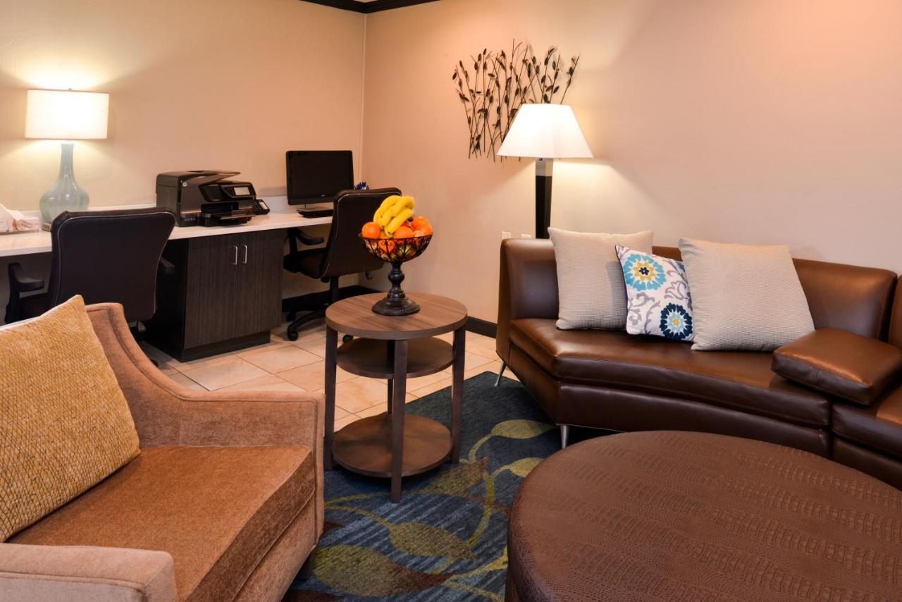 Candlewood Suites Boise-Meridian