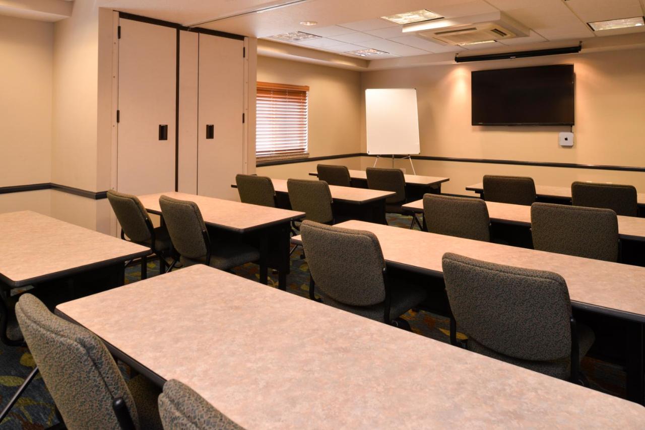 Candlewood Suites Boise-Meridian