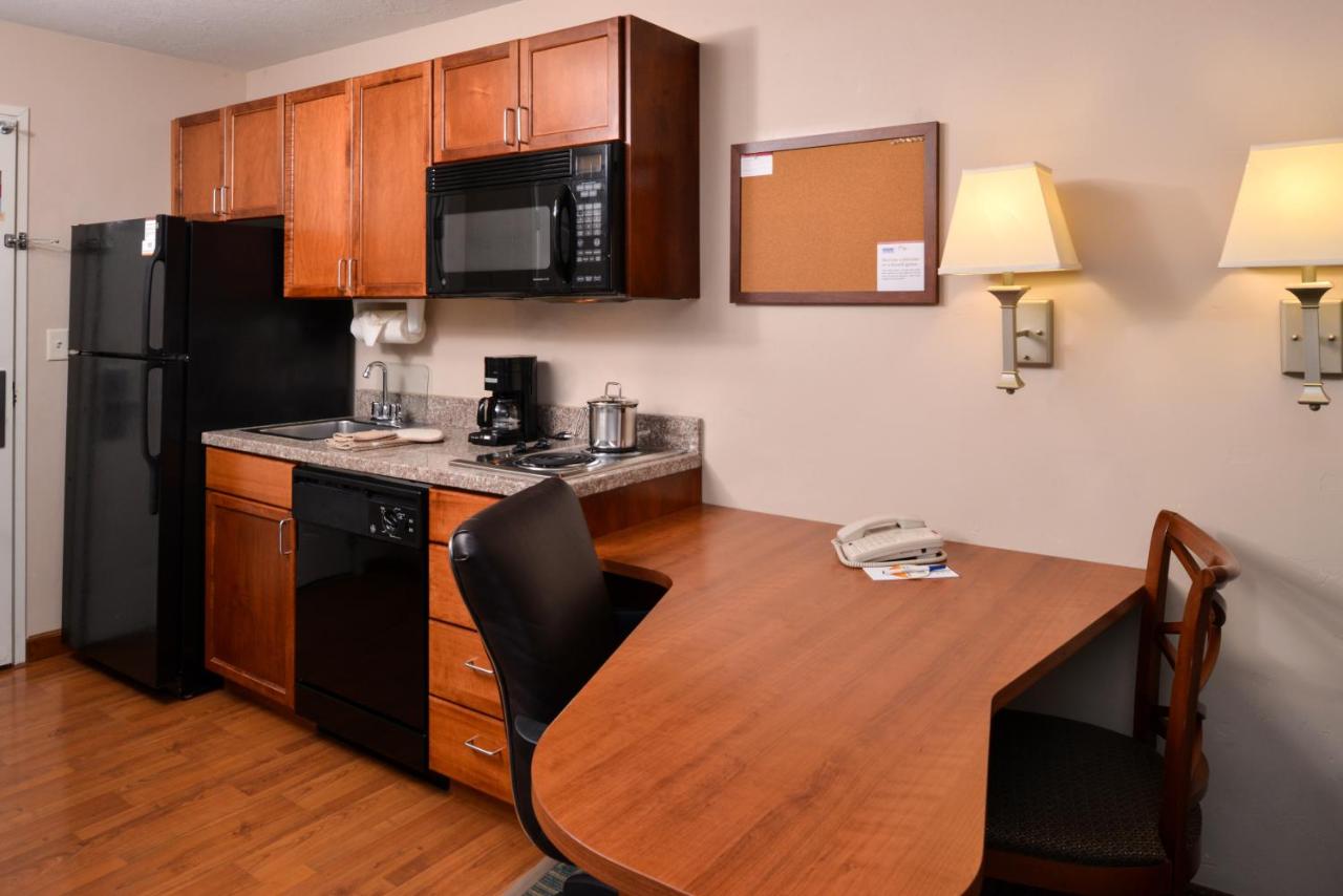 Candlewood Suites Boise-Meridian