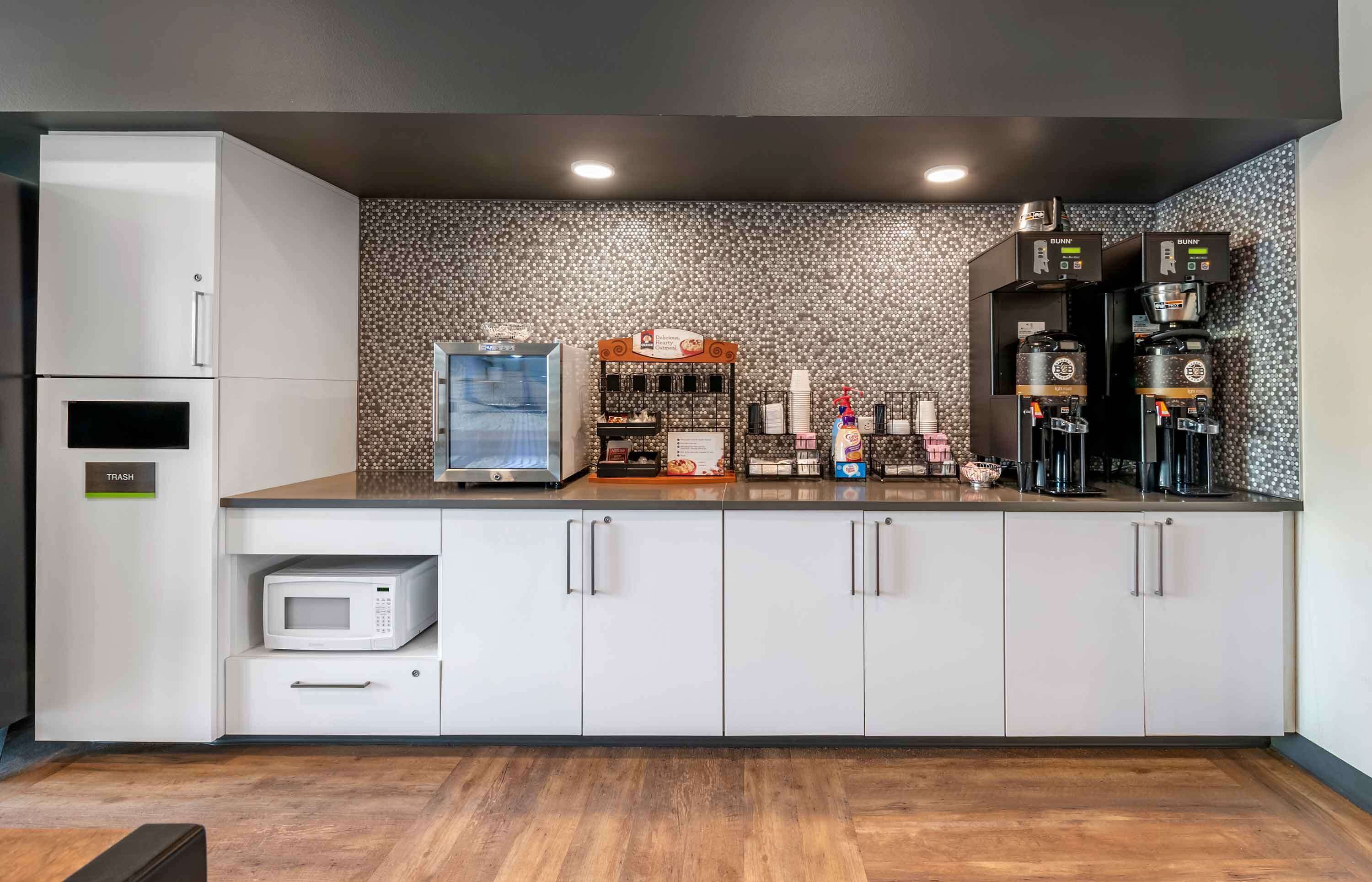 Extended Stay America Premier Suites –Boise – Meridian