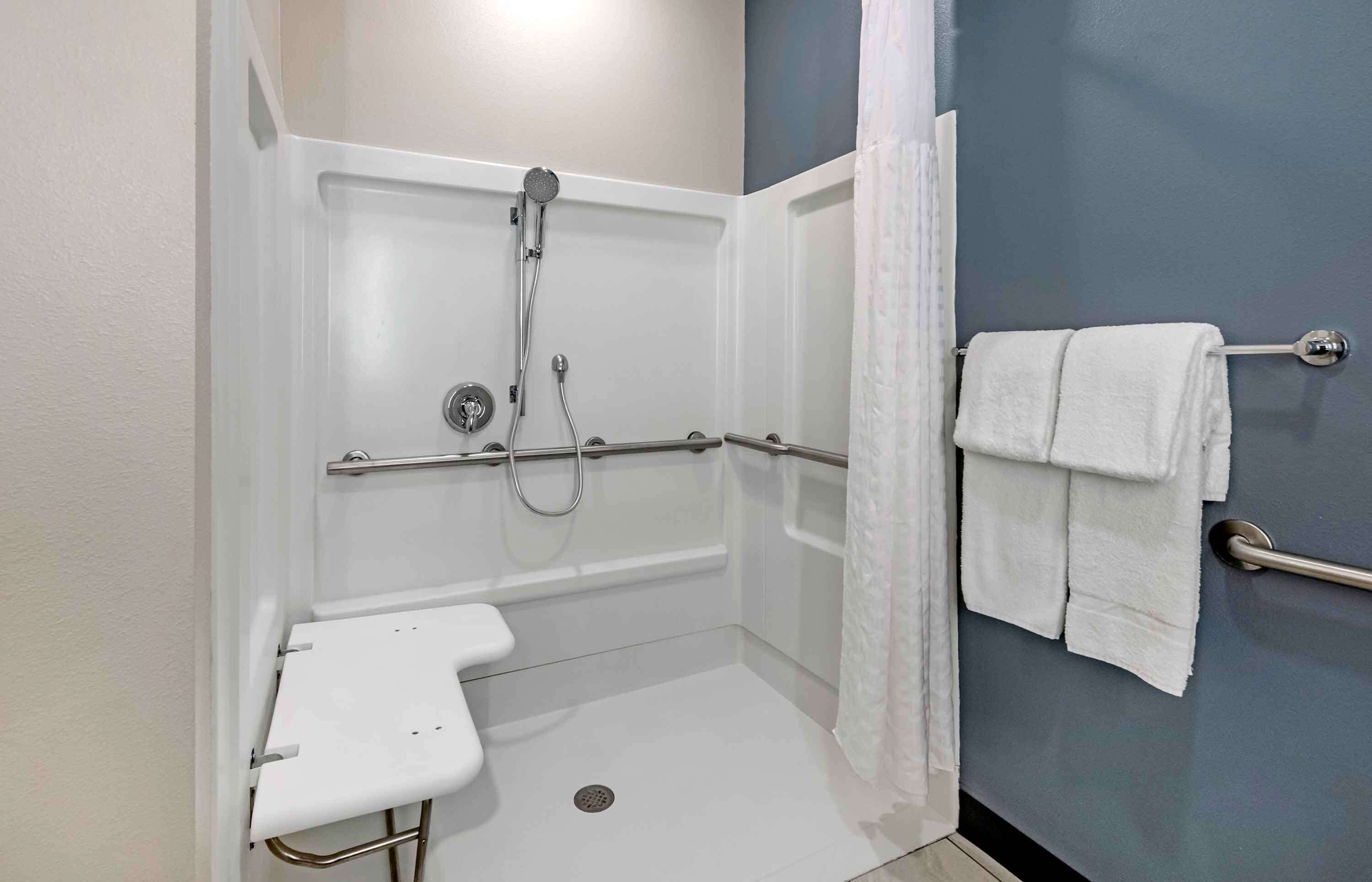 Extended Stay America Premier Suites –Boise – Meridian