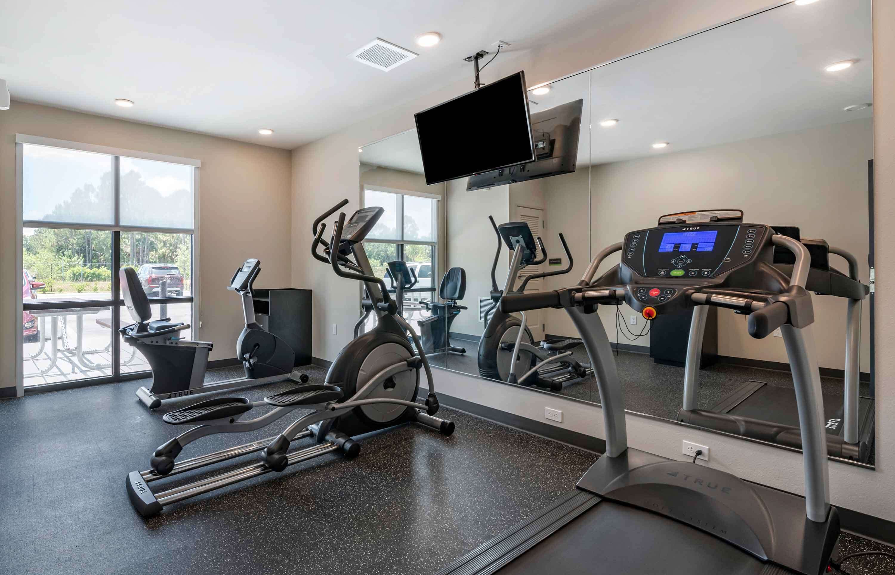 Extended Stay America Premier Suites –Boise – Meridian
