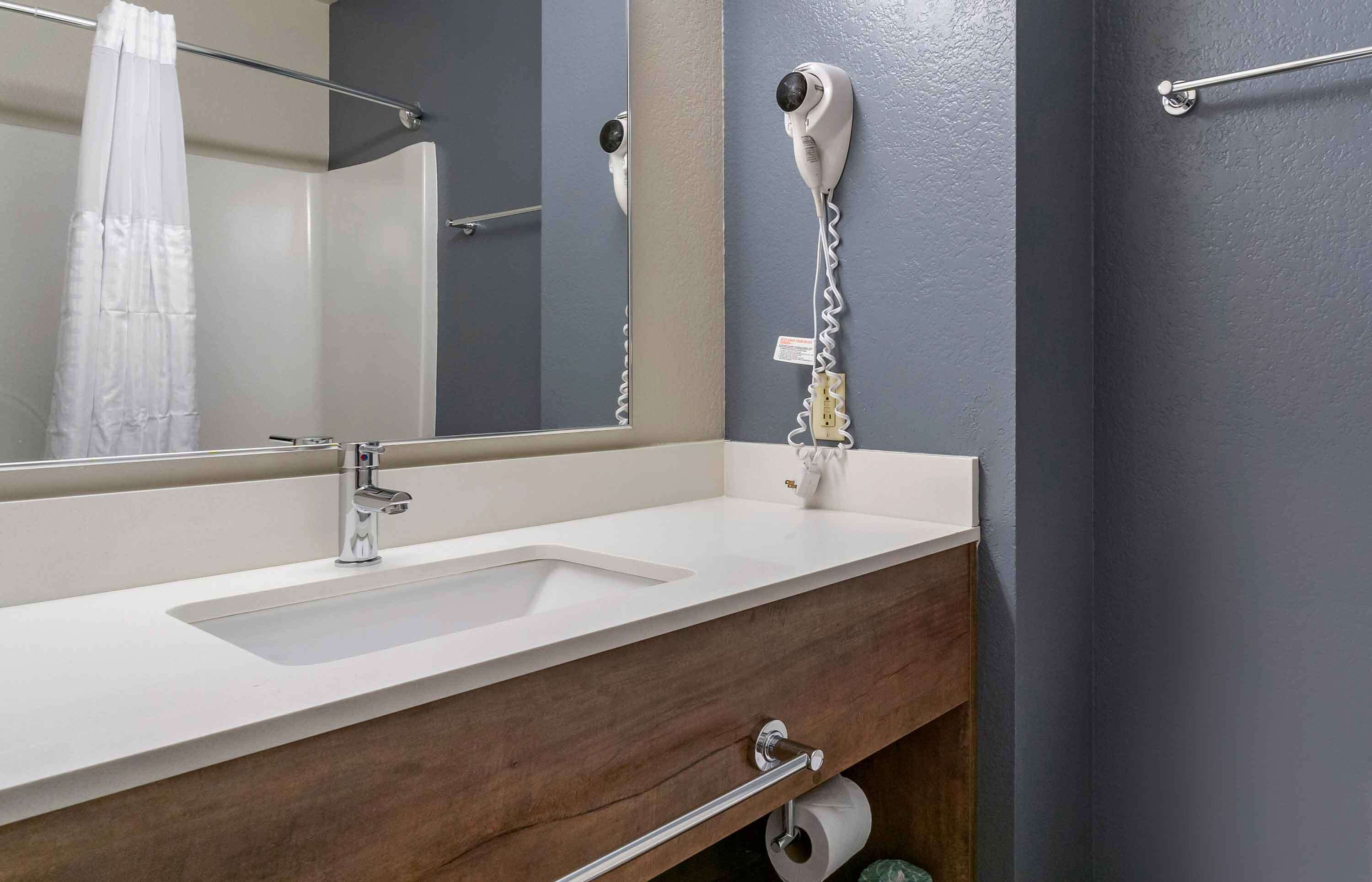 Extended Stay America Premier Suites –Boise – Meridian