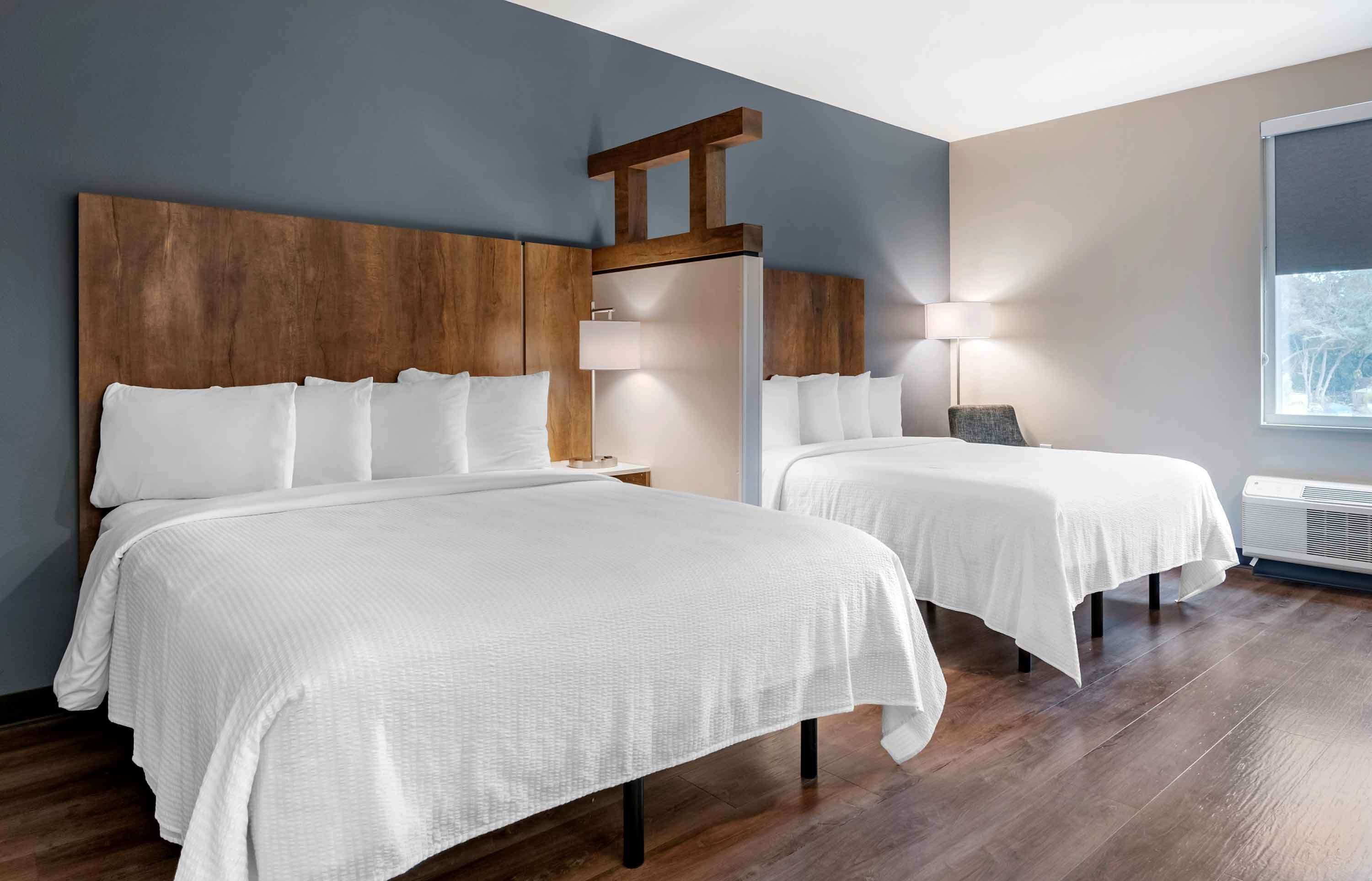 Extended Stay America Premier Suites –Boise – Meridian