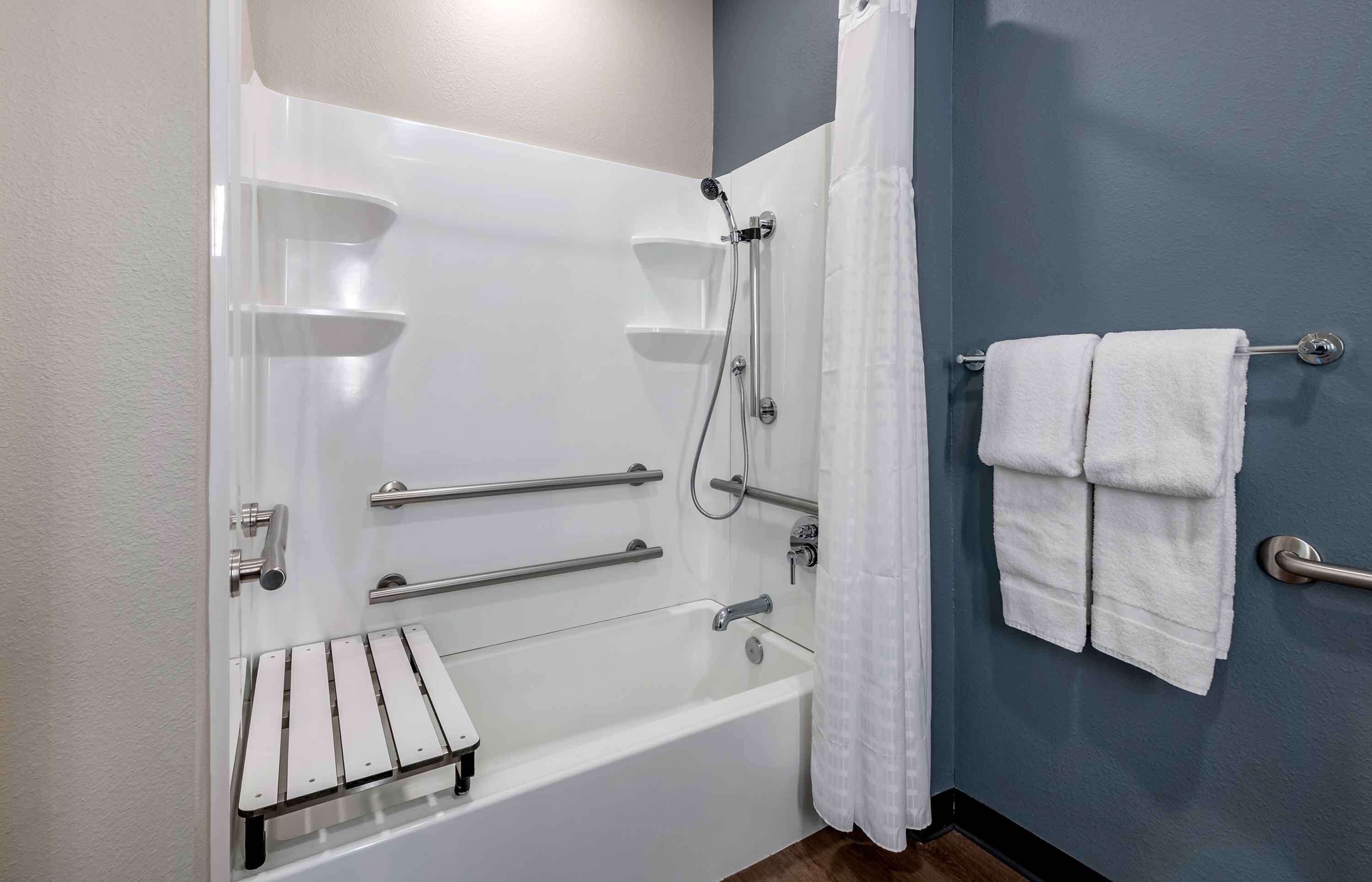 Extended Stay America Premier Suites –Boise – Meridian