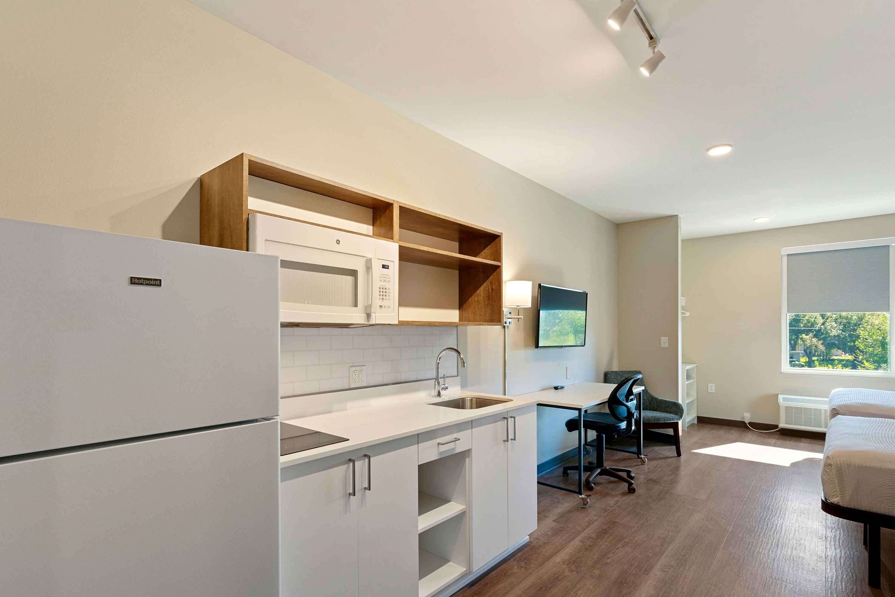 Extended Stay America Premier Suites –Boise – Meridian