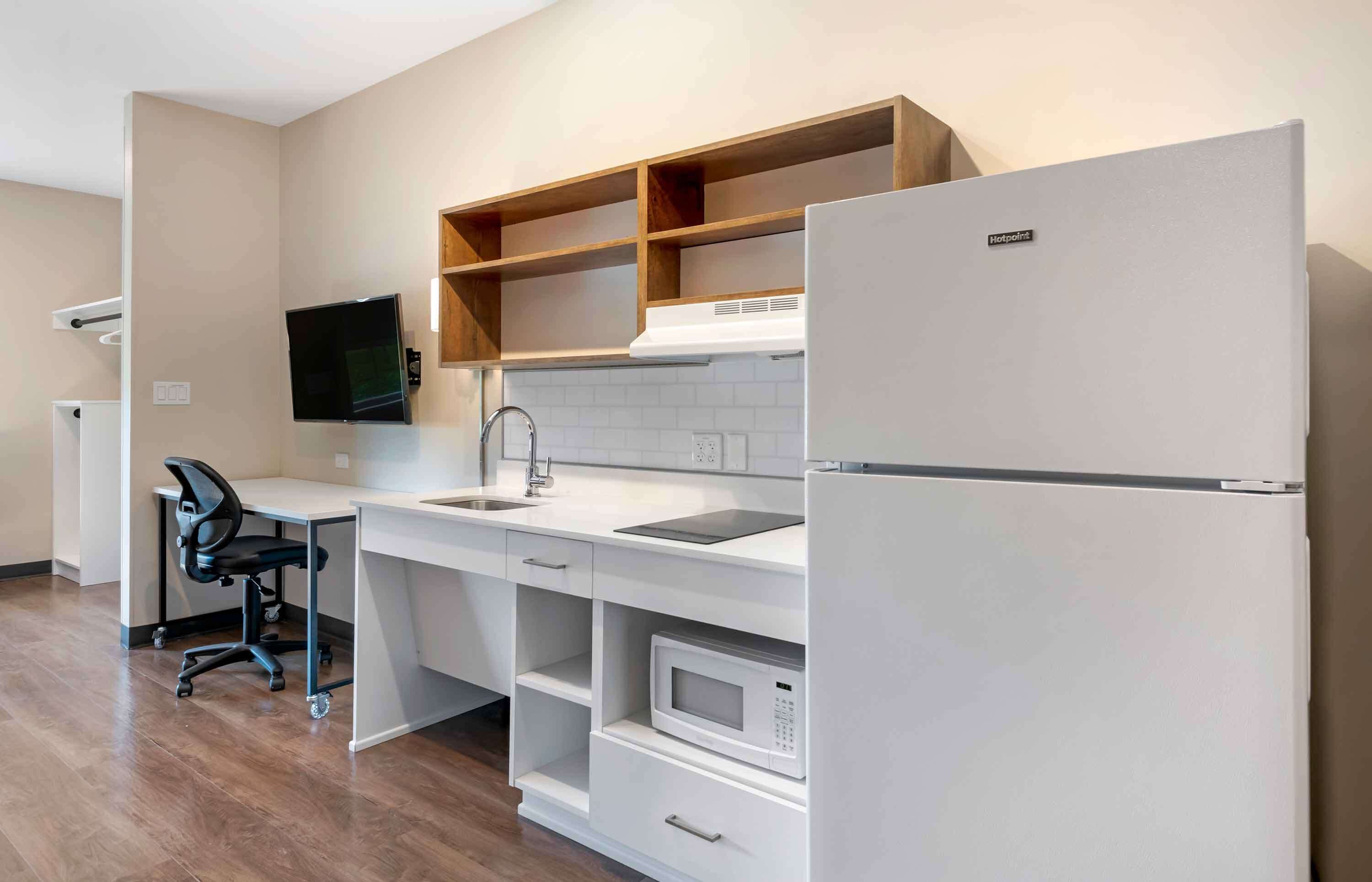 Extended Stay America Premier Suites –Boise – Meridian