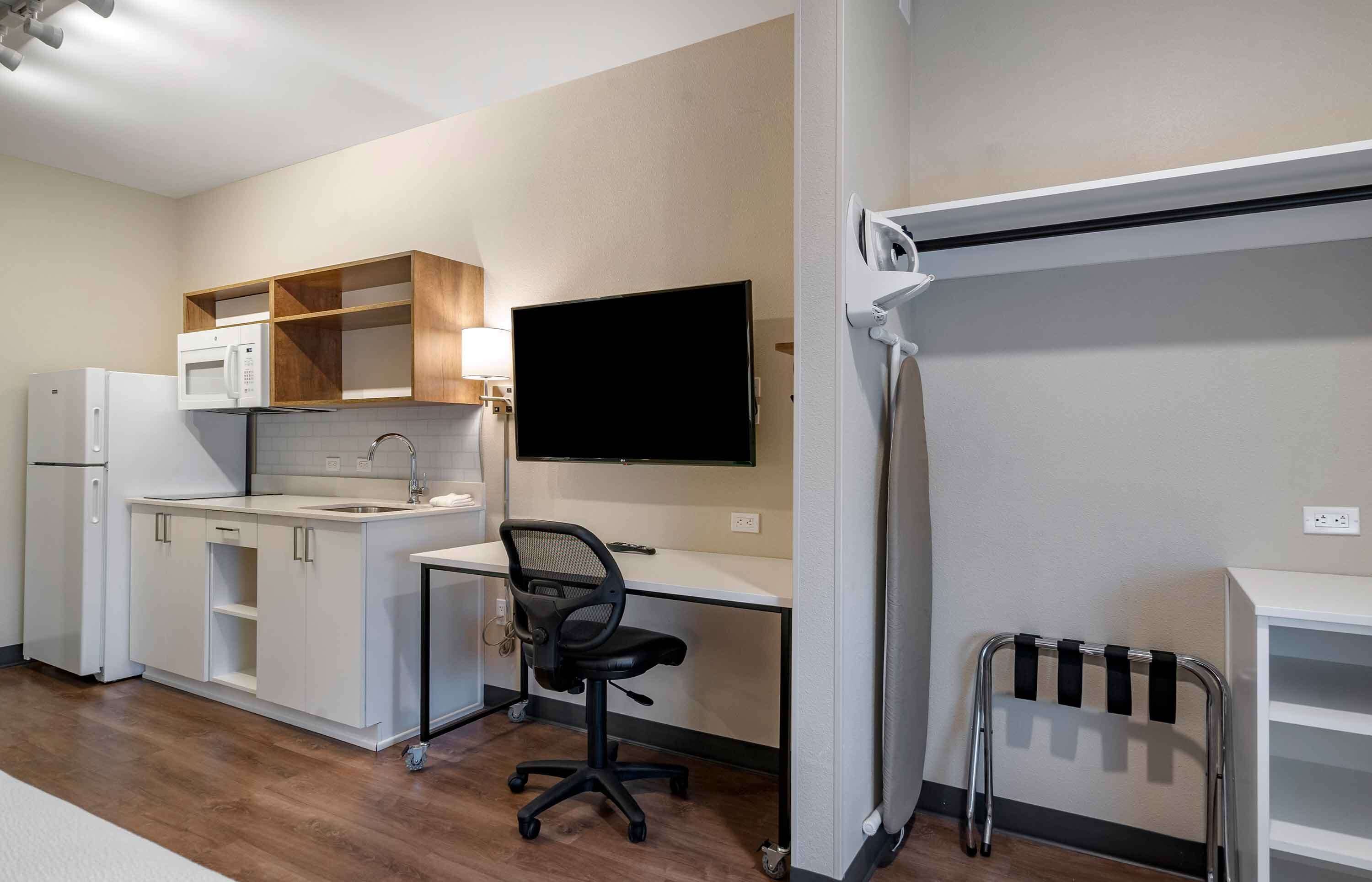 Extended Stay America Premier Suites –Boise – Meridian