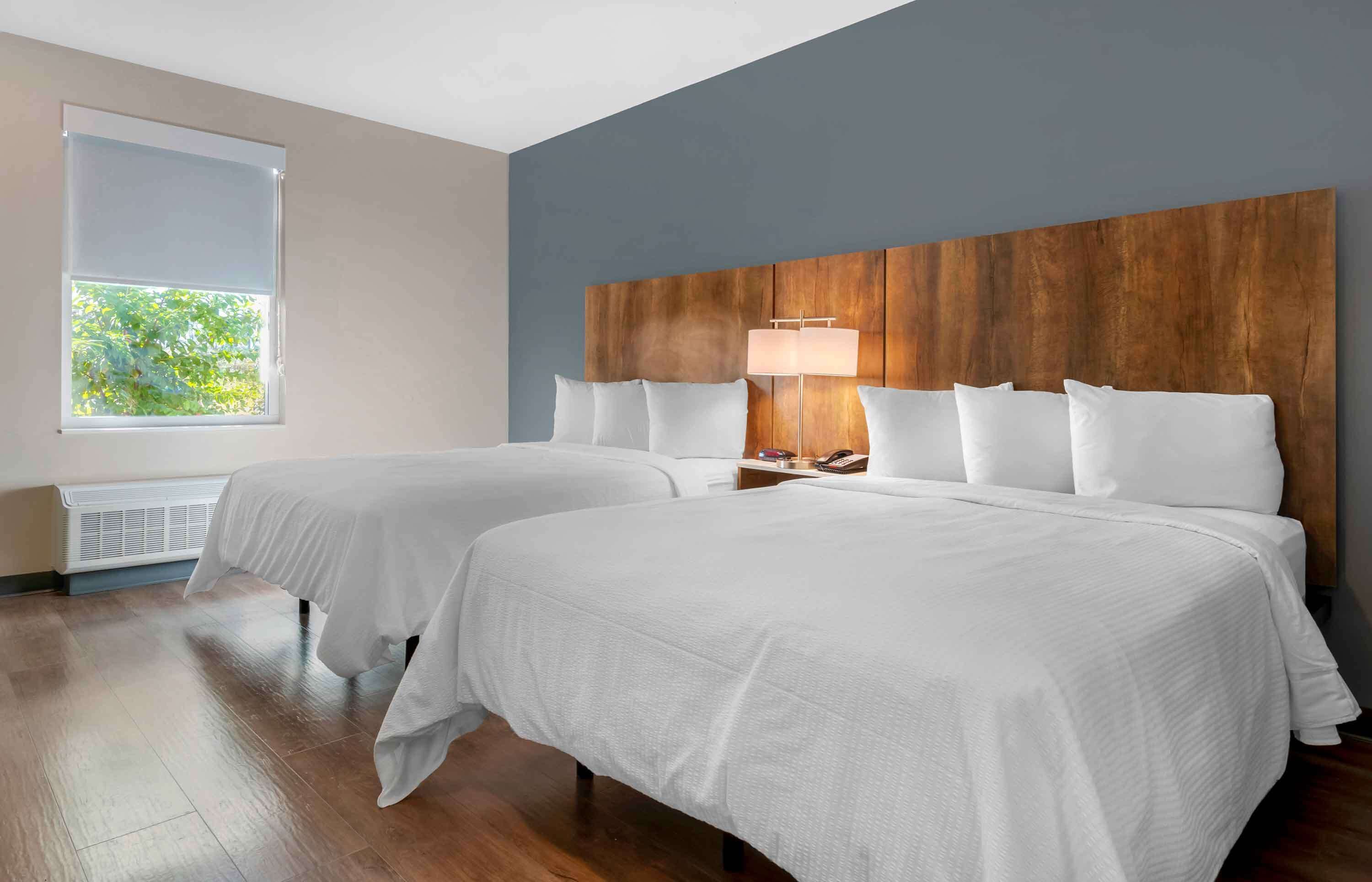 Extended Stay America Premier Suites –Boise – Meridian