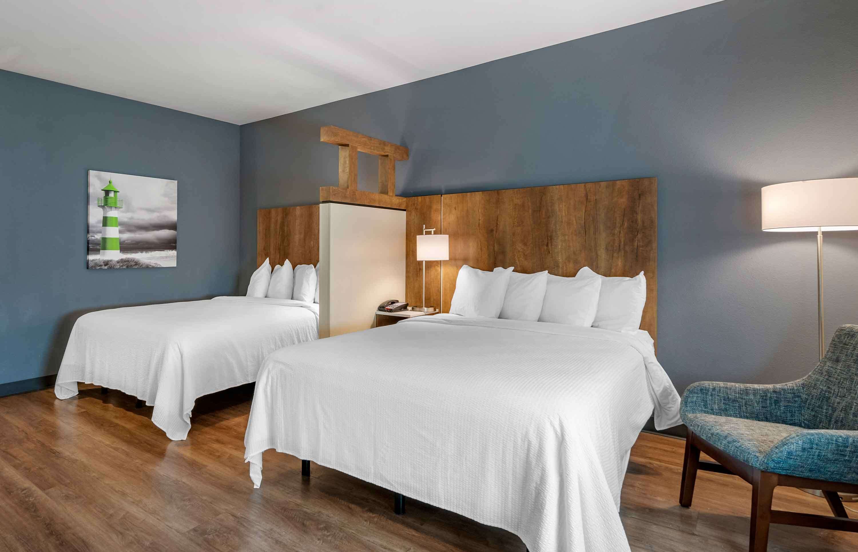 Extended Stay America Premier Suites –Boise – Meridian