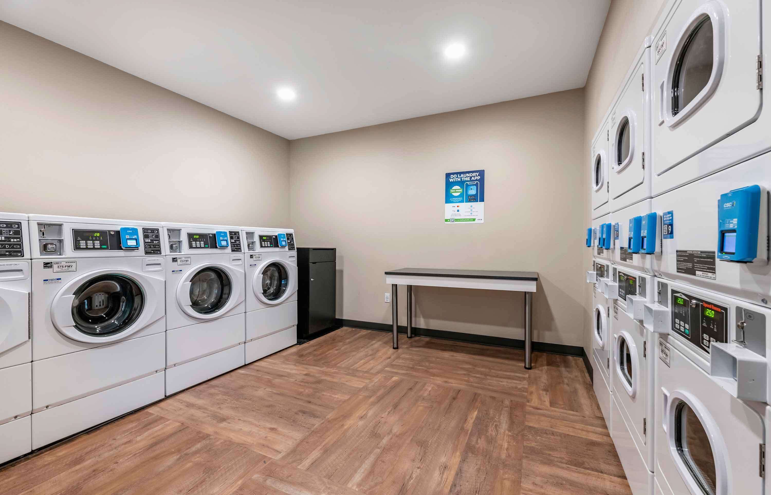Extended Stay America Premier Suites –Boise – Meridian