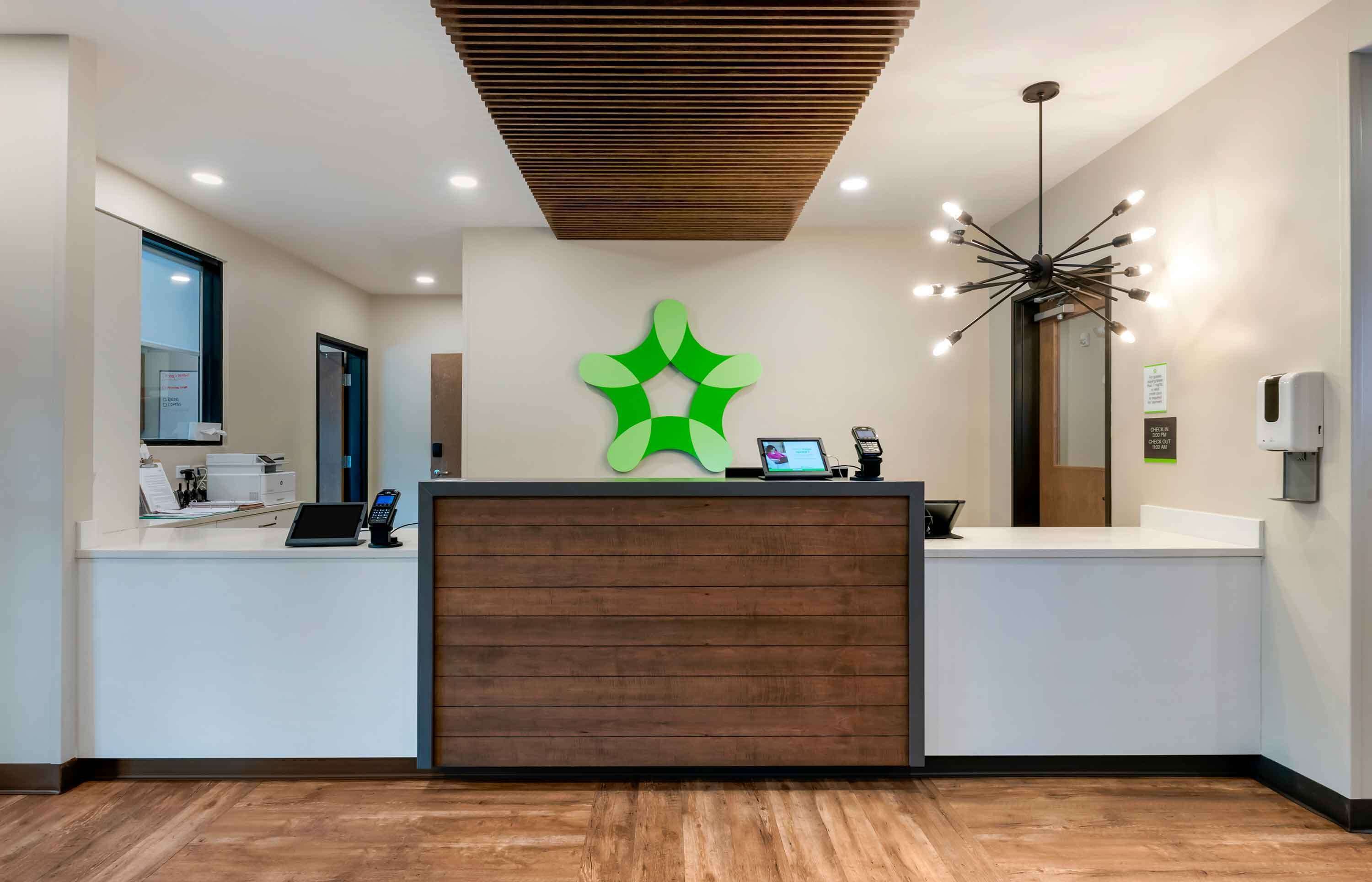 Extended Stay America Premier Suites –Boise – Meridian