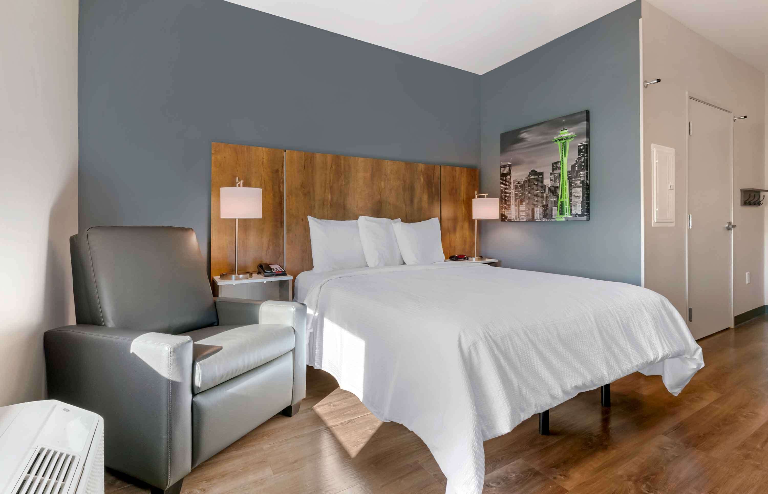 Extended Stay America Premier Suites –Boise – Meridian