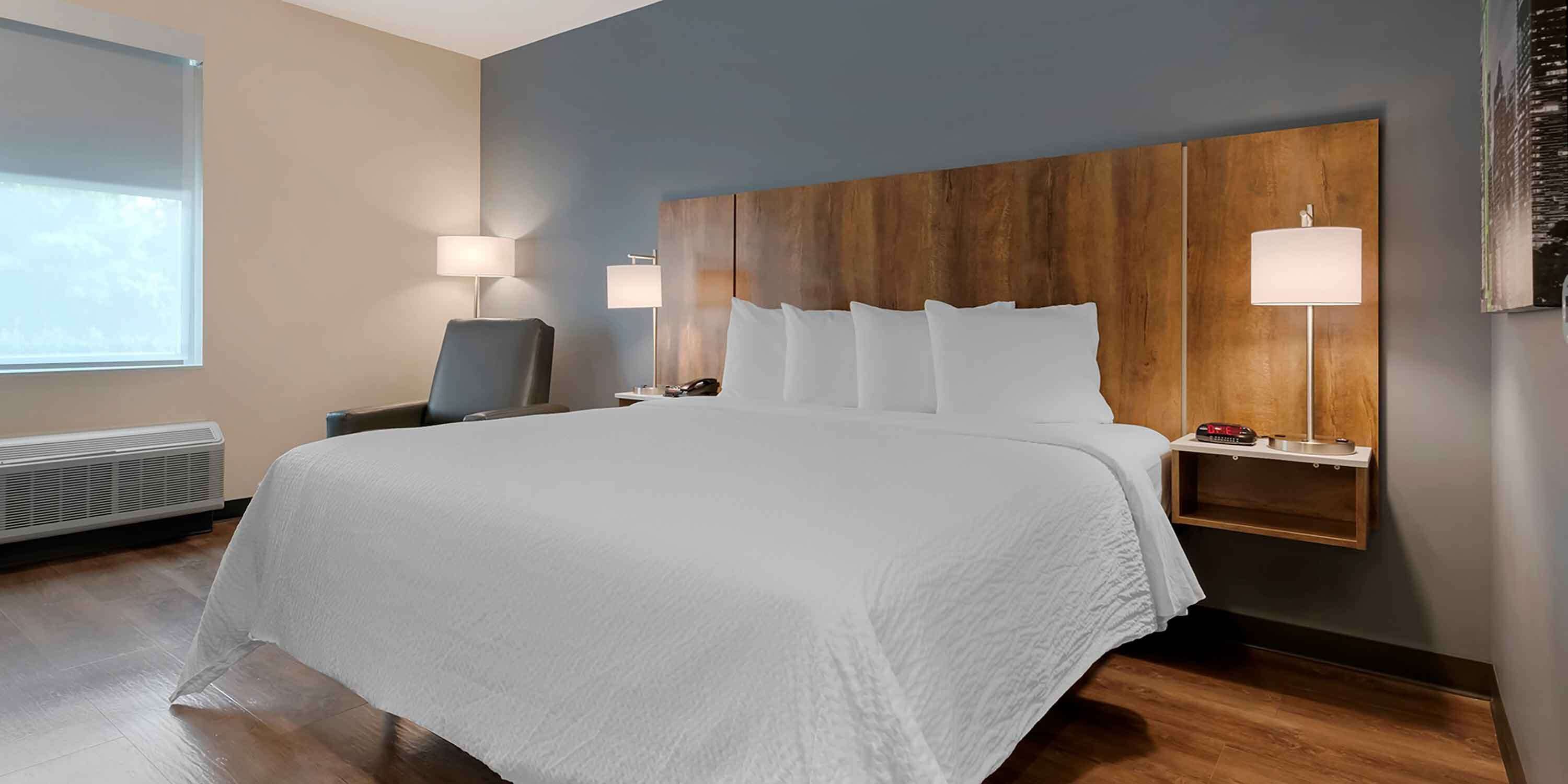 Extended Stay America Premier Suites –Boise – Meridian