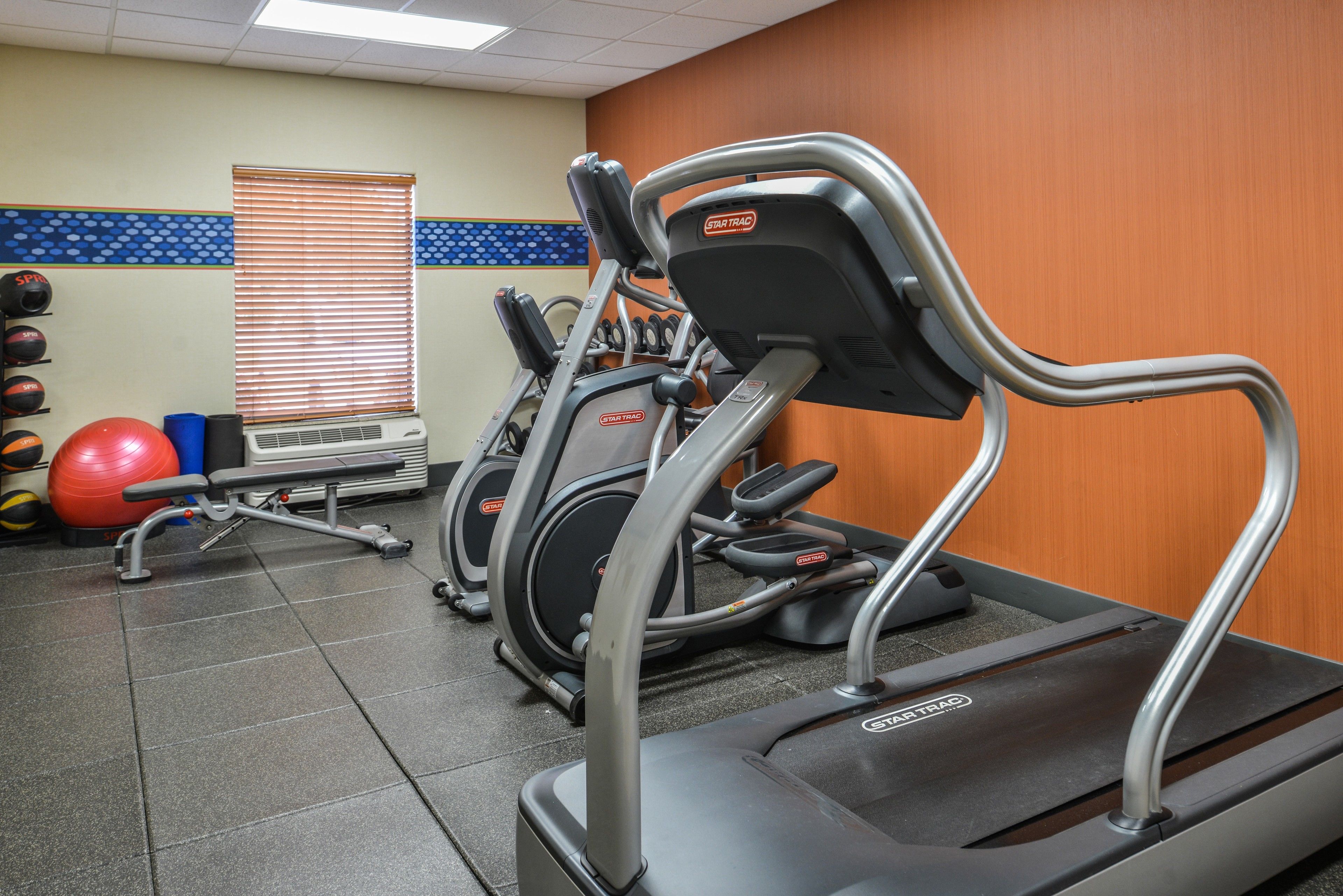 Hampton Inn & Suites Boise - Meridian