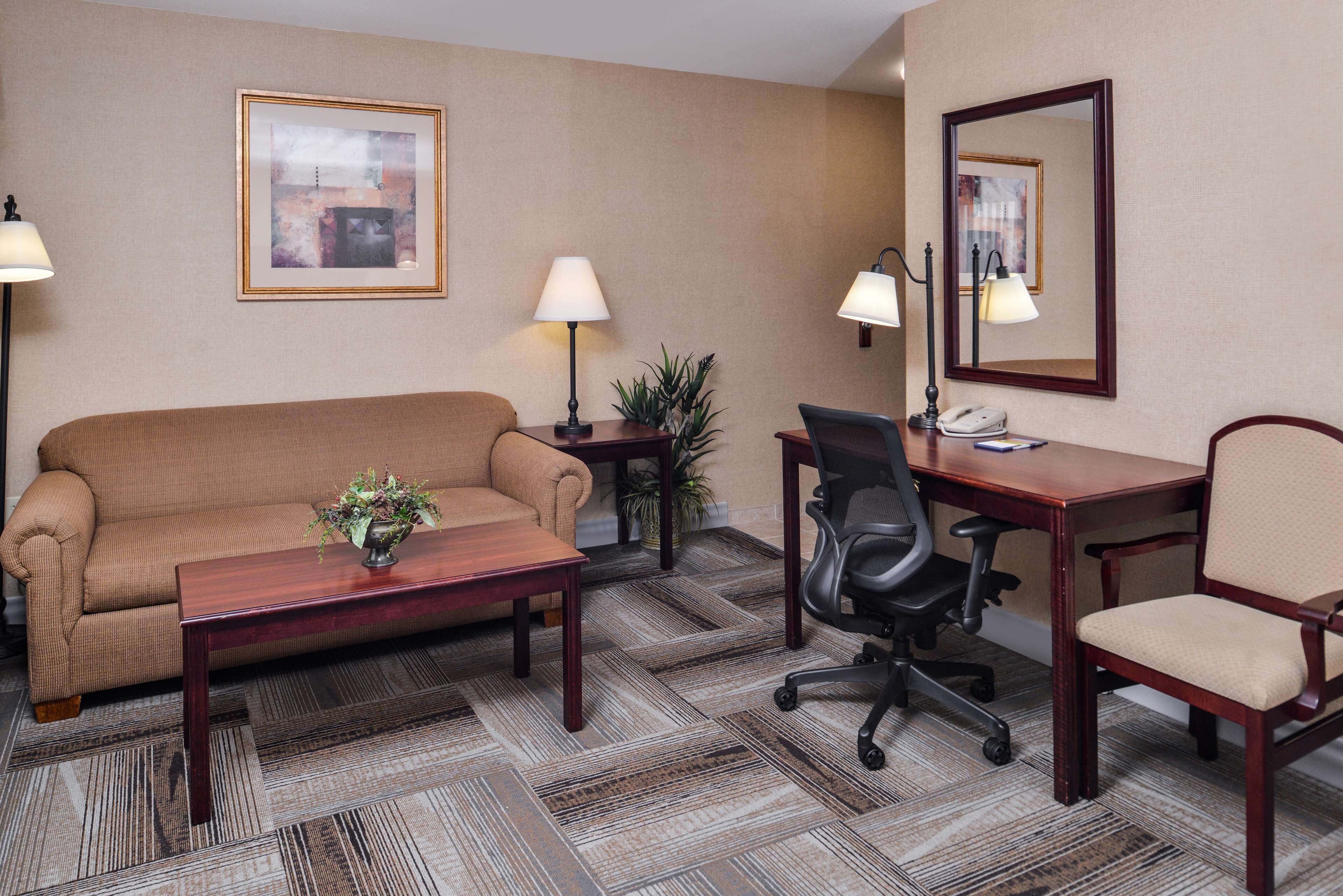 Hampton Inn & Suites Boise - Meridian