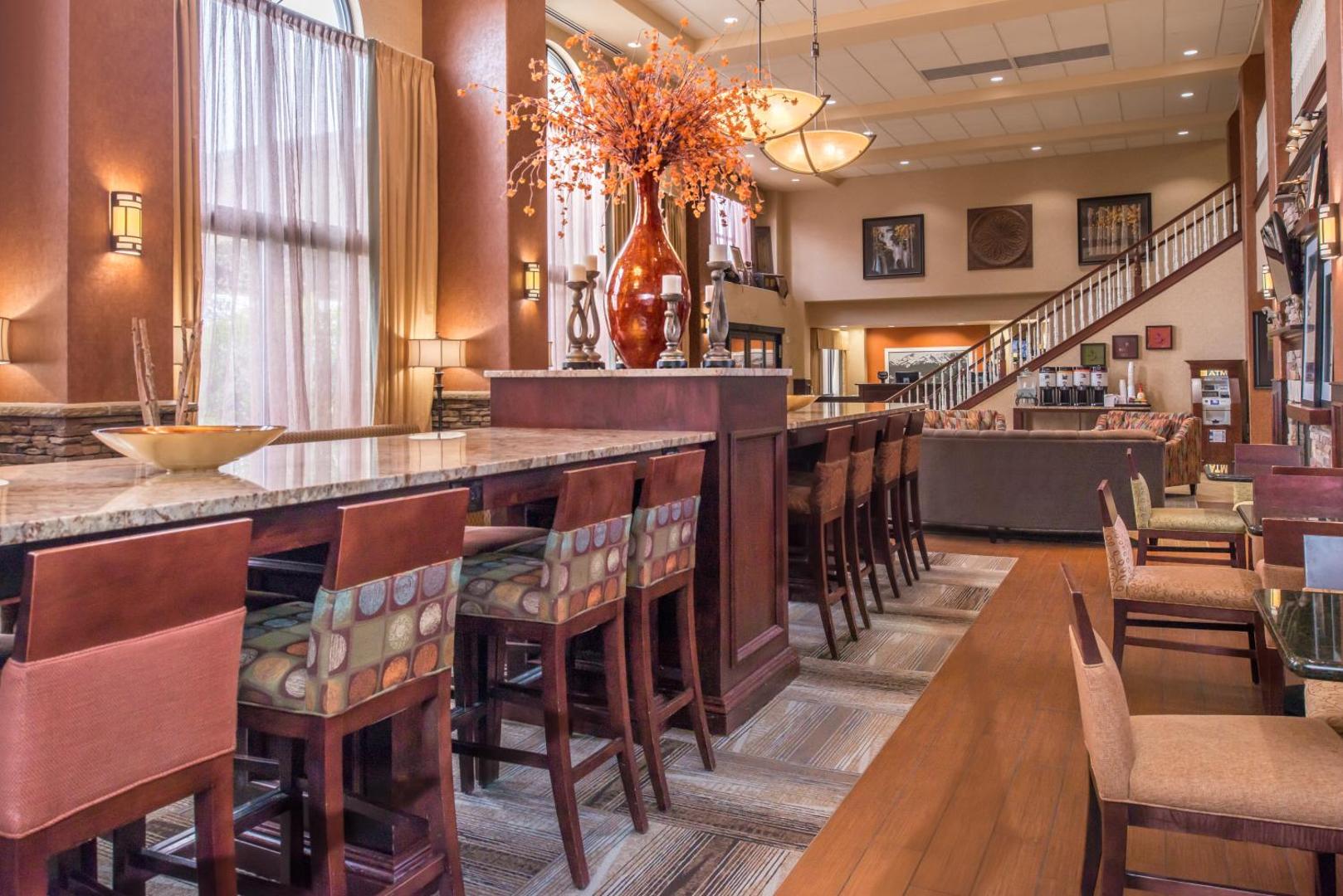 Hampton Inn & Suites Boise - Meridian