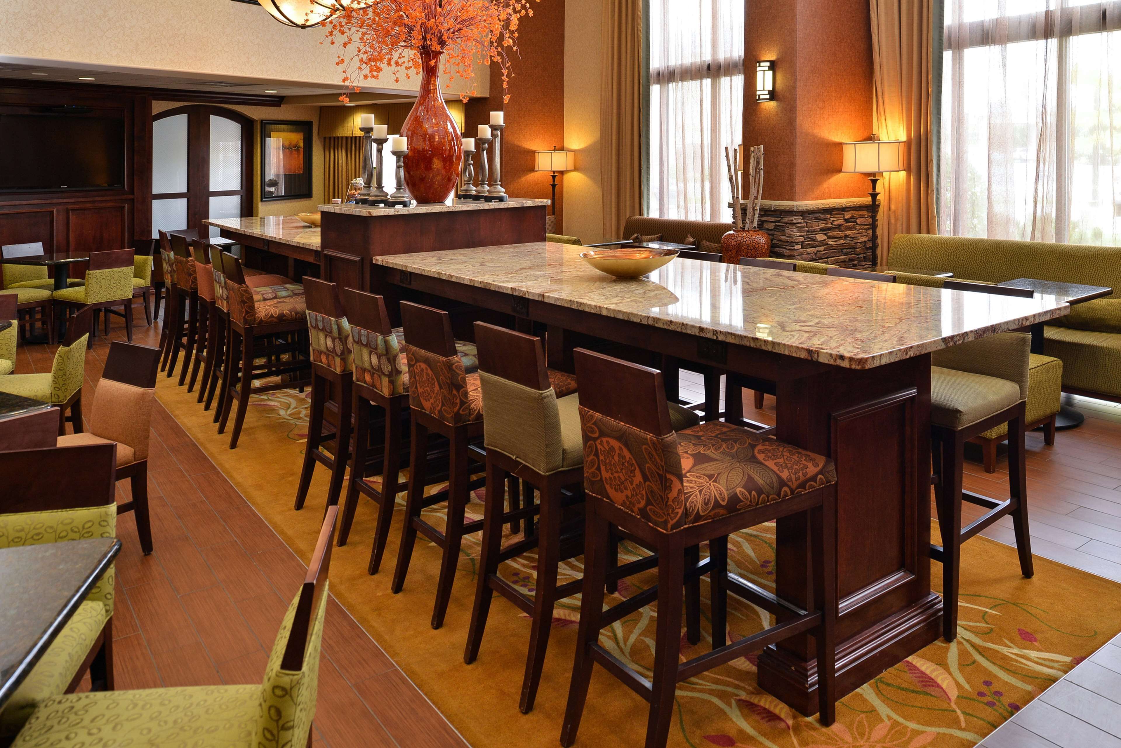 Hampton Inn & Suites Boise - Meridian