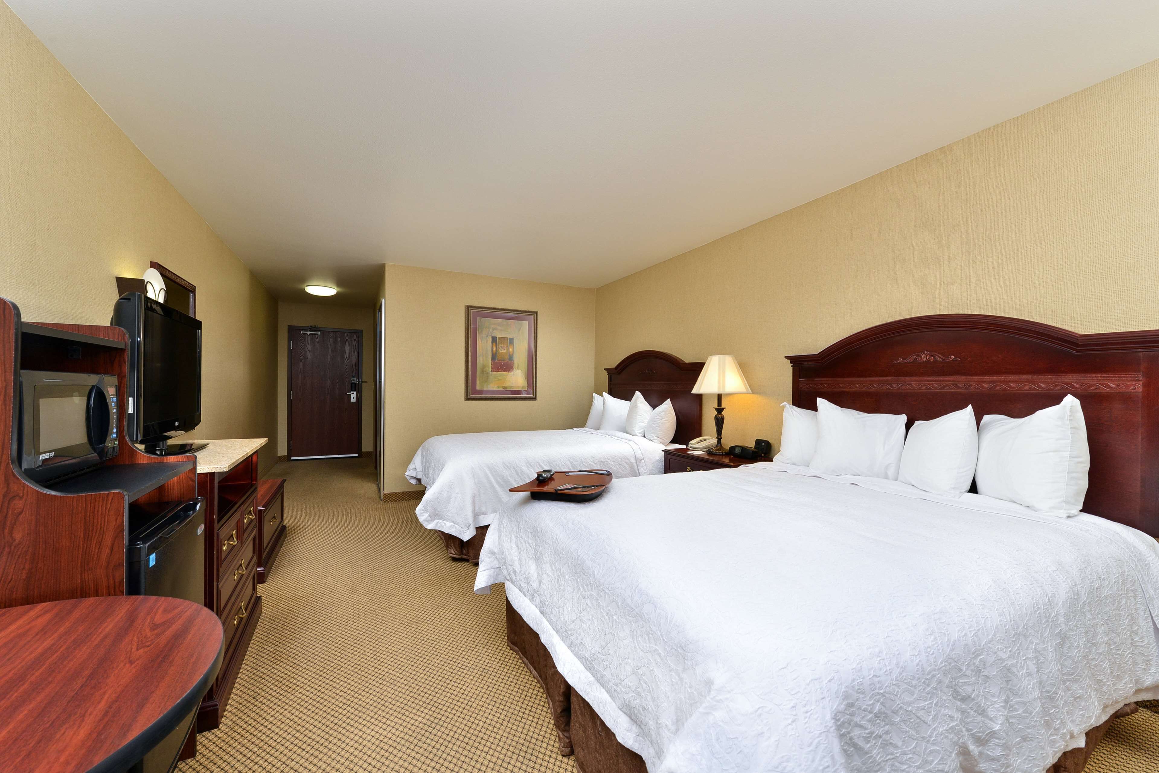 Hampton Inn & Suites Boise - Meridian