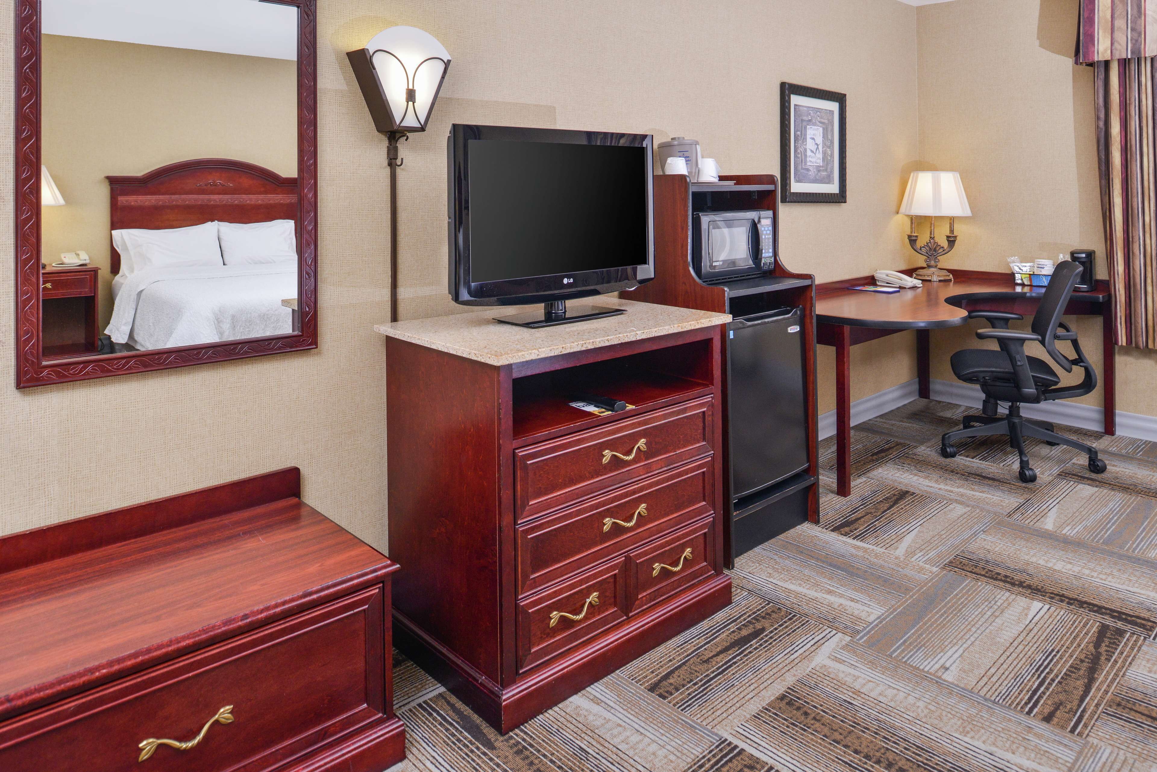 Hampton Inn & Suites Boise - Meridian