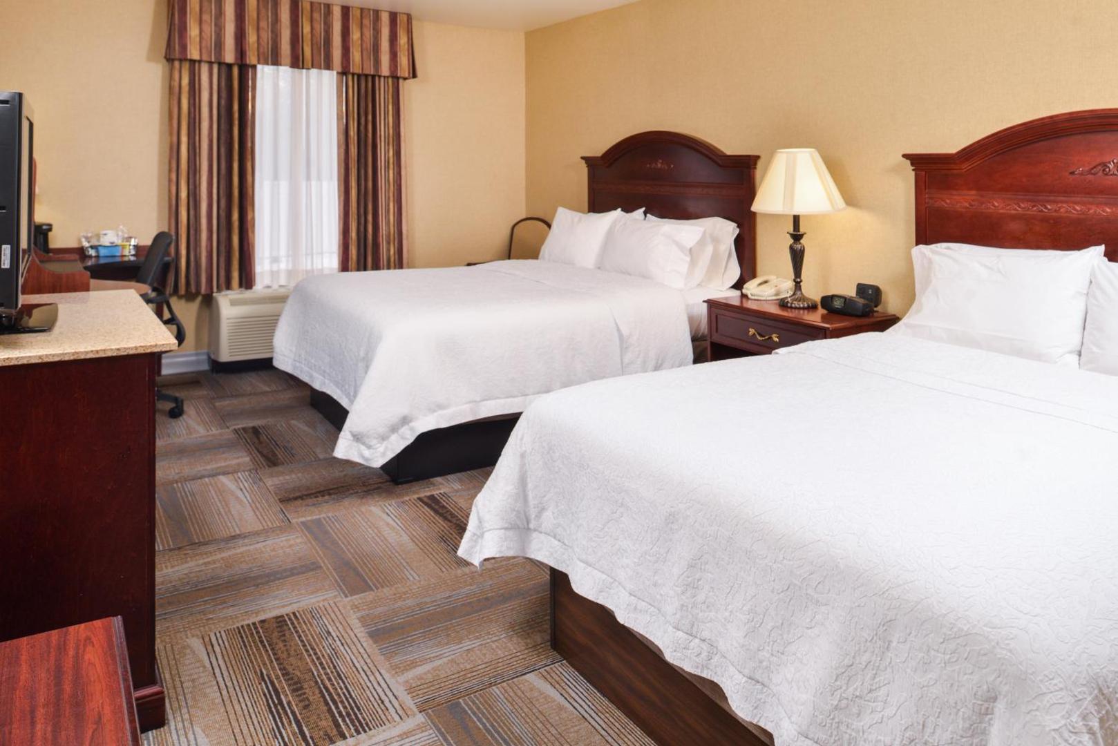 Hampton Inn & Suites Boise - Meridian
