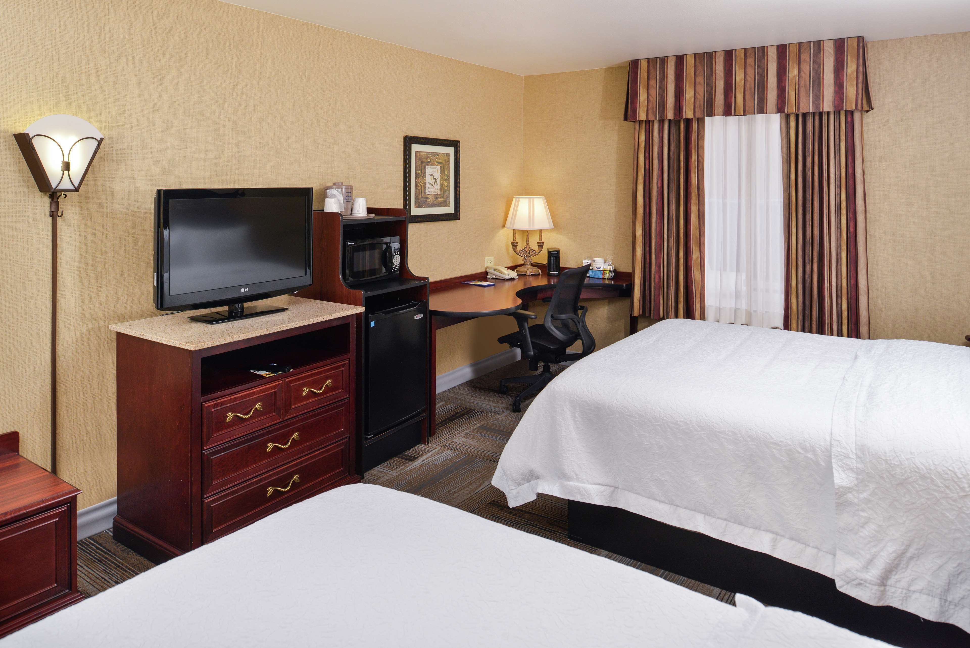 Hampton Inn & Suites Boise - Meridian