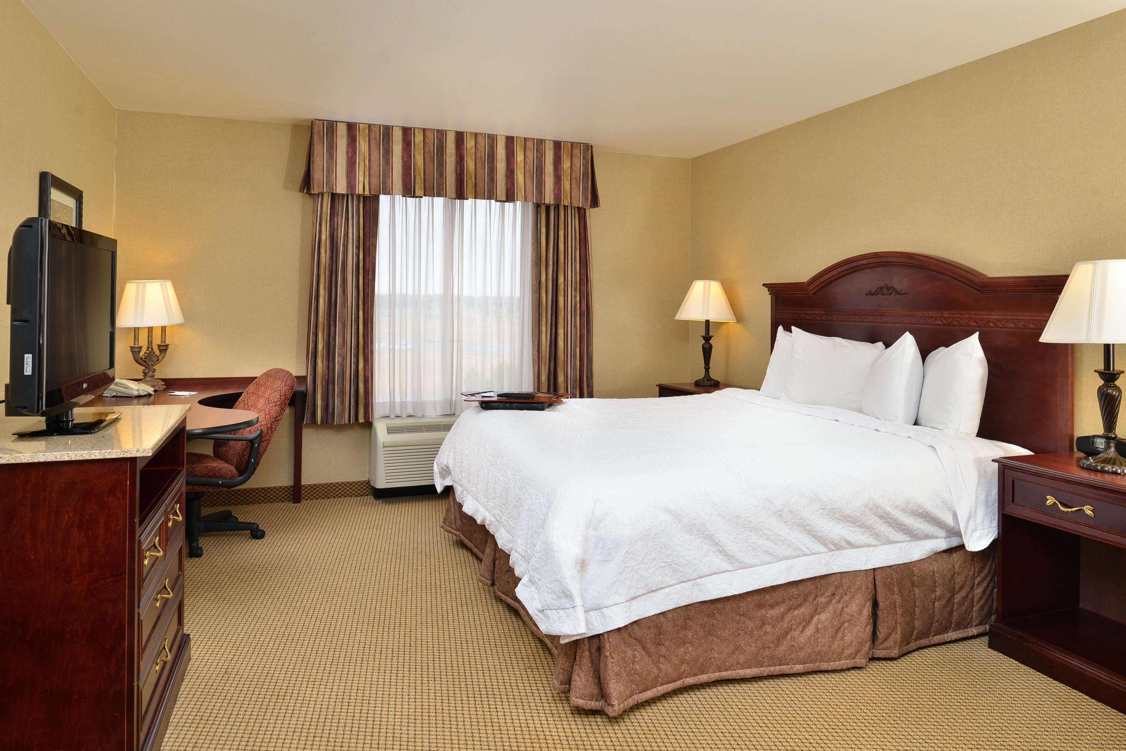 Hampton Inn & Suites Boise - Meridian