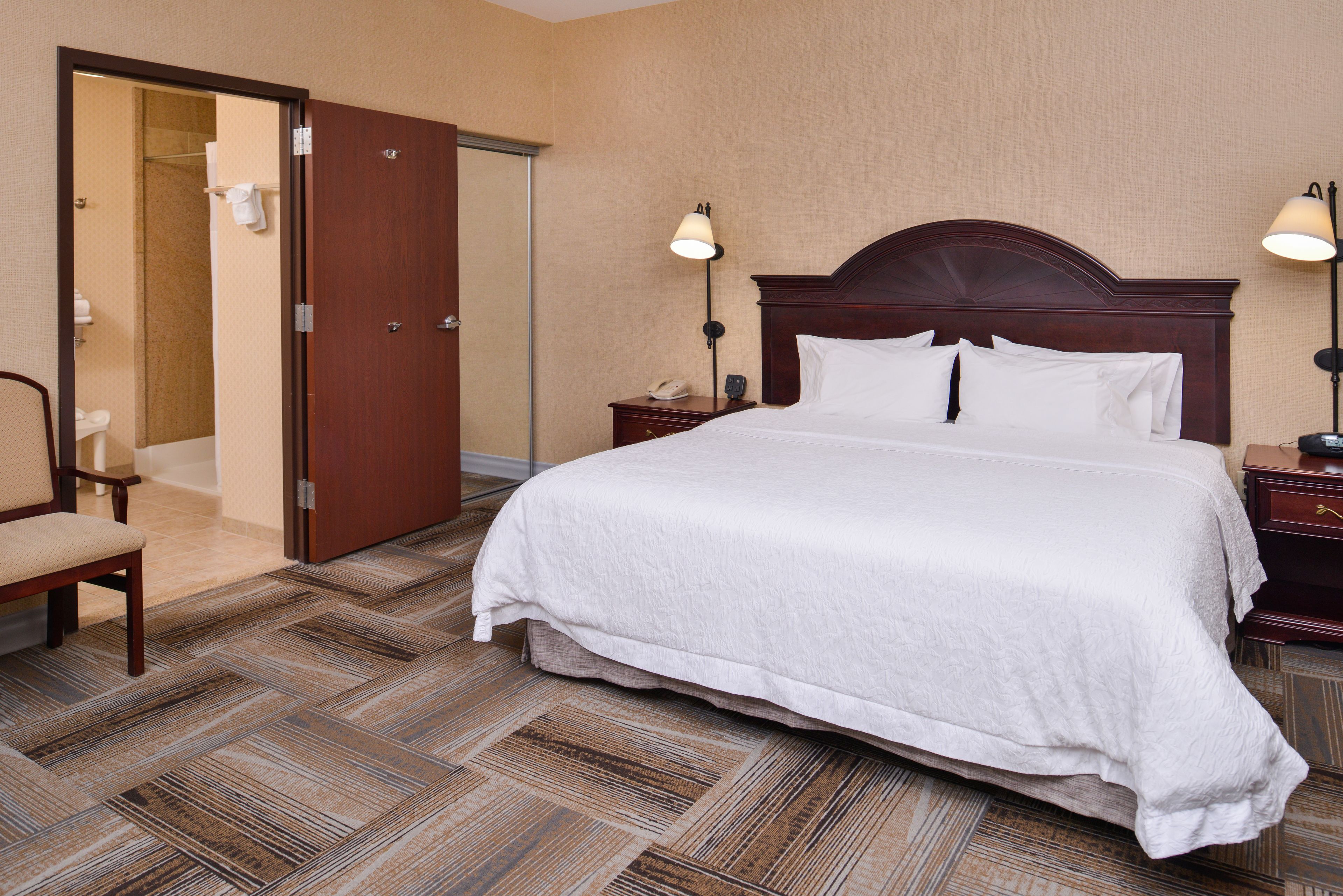 Hampton Inn & Suites Boise - Meridian