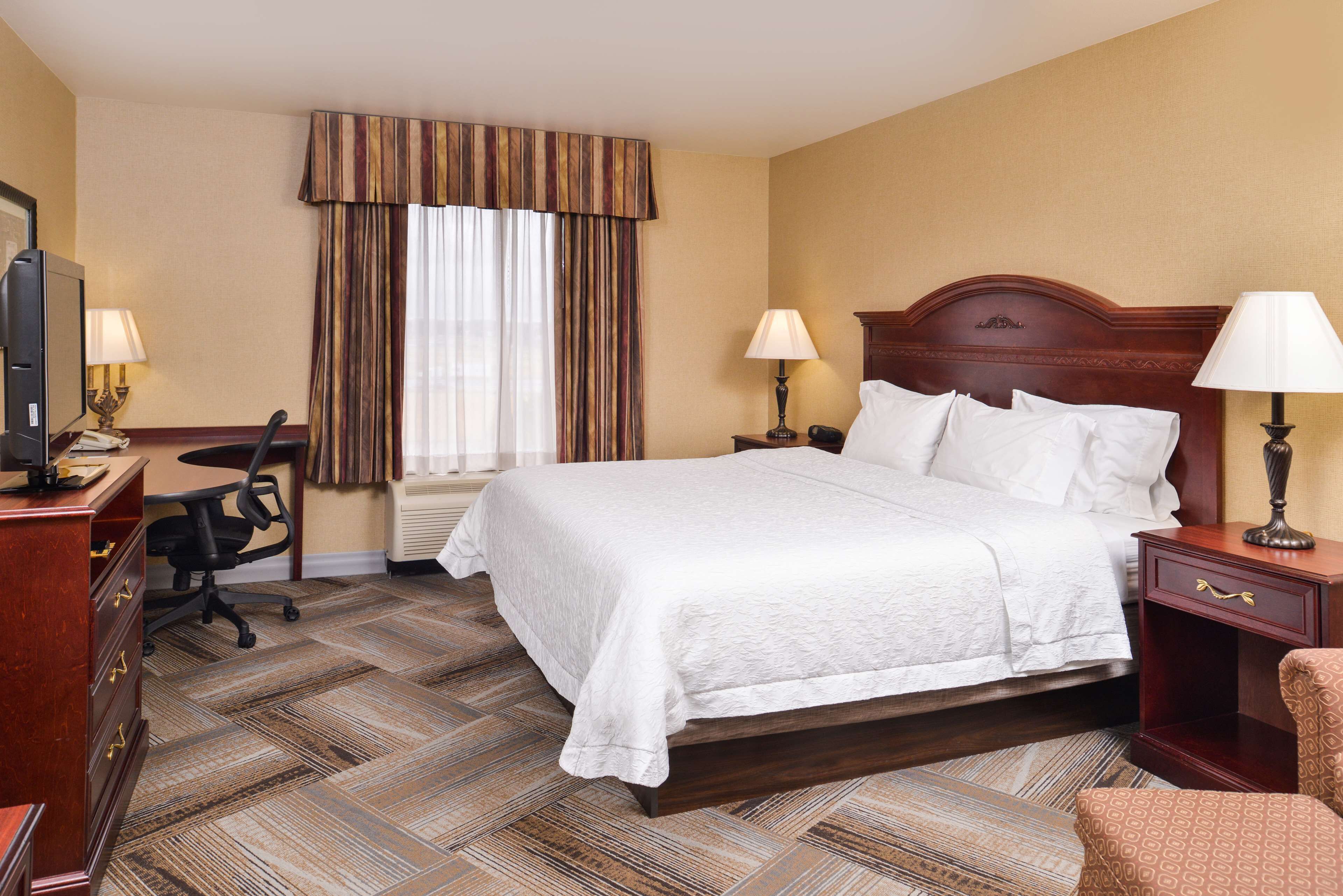 Hampton Inn & Suites Boise - Meridian