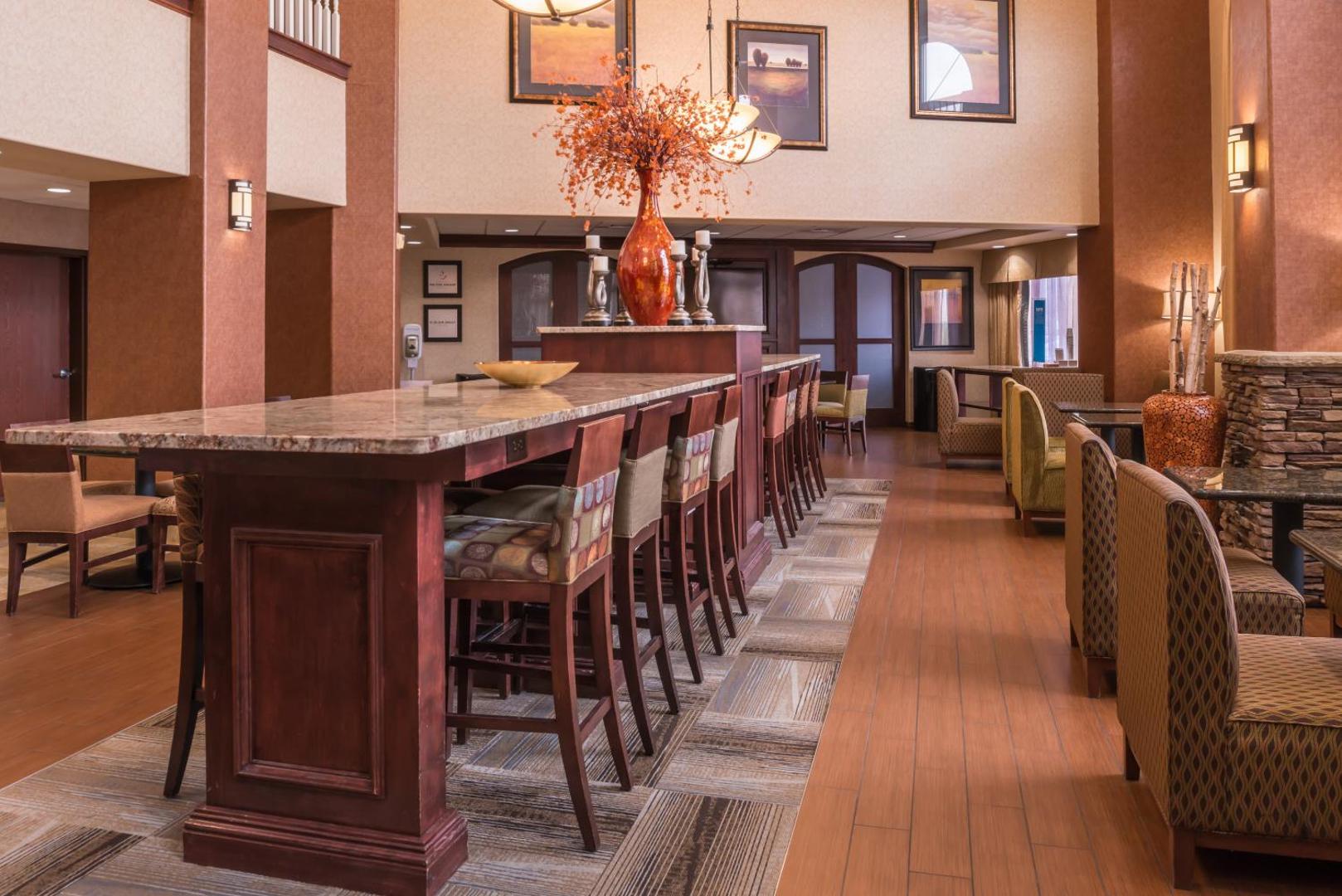 Hampton Inn & Suites Boise - Meridian