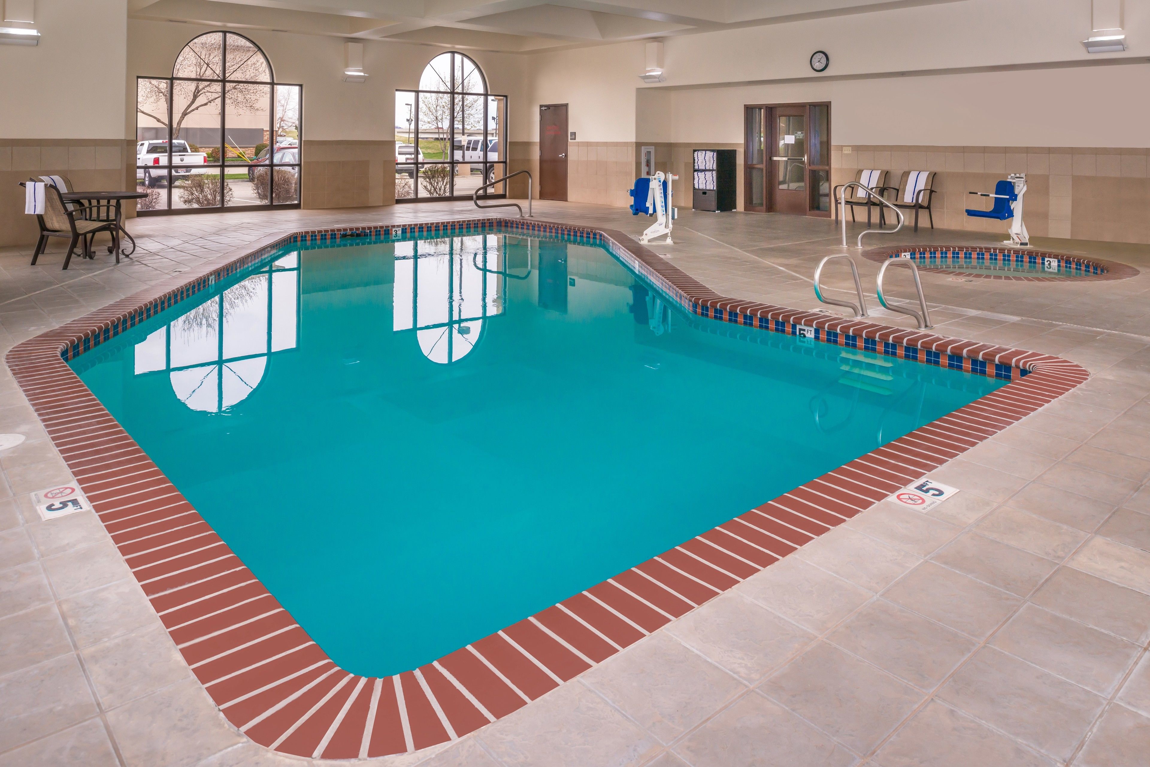 Hampton Inn & Suites Boise - Meridian