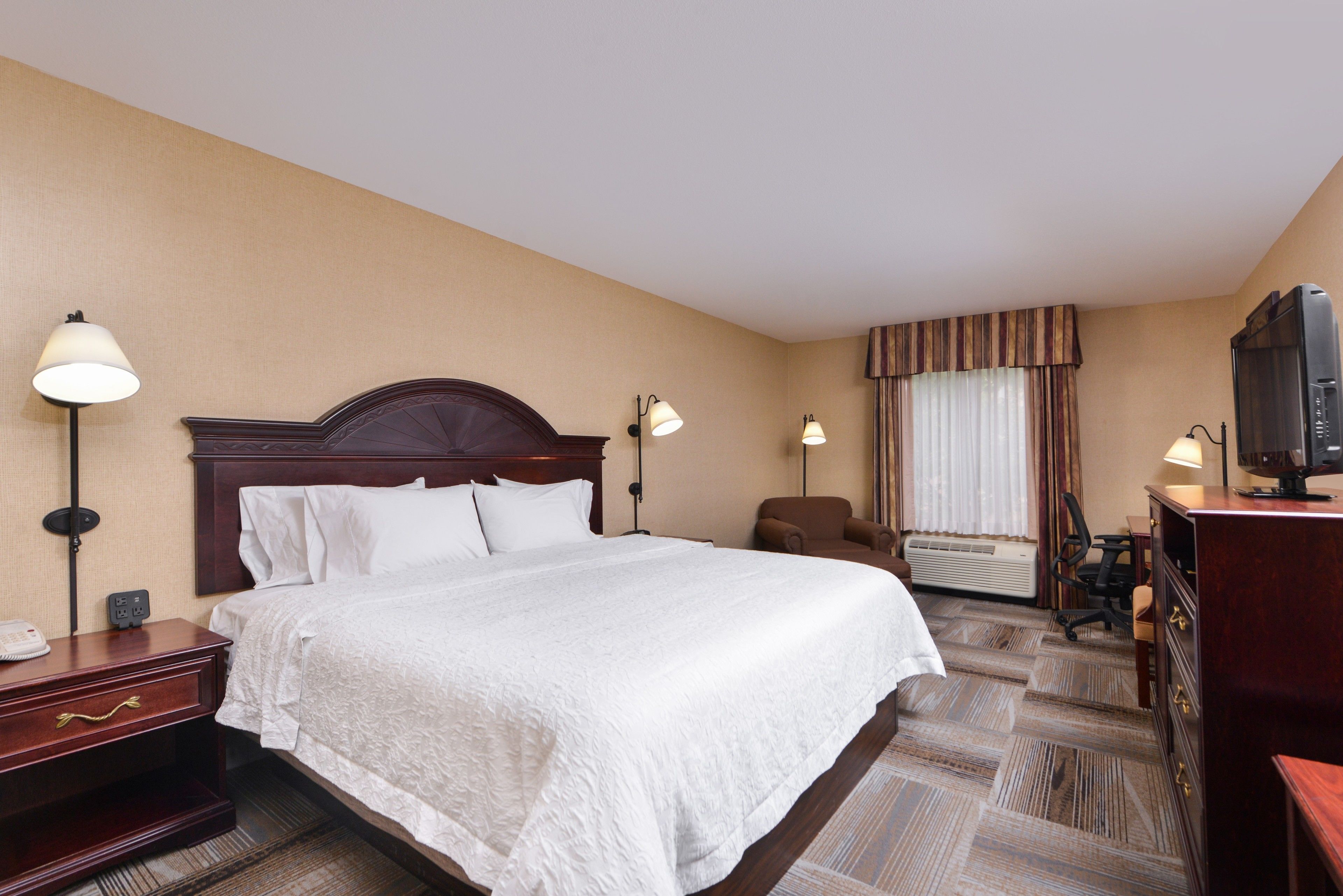 Hampton Inn & Suites Boise - Meridian