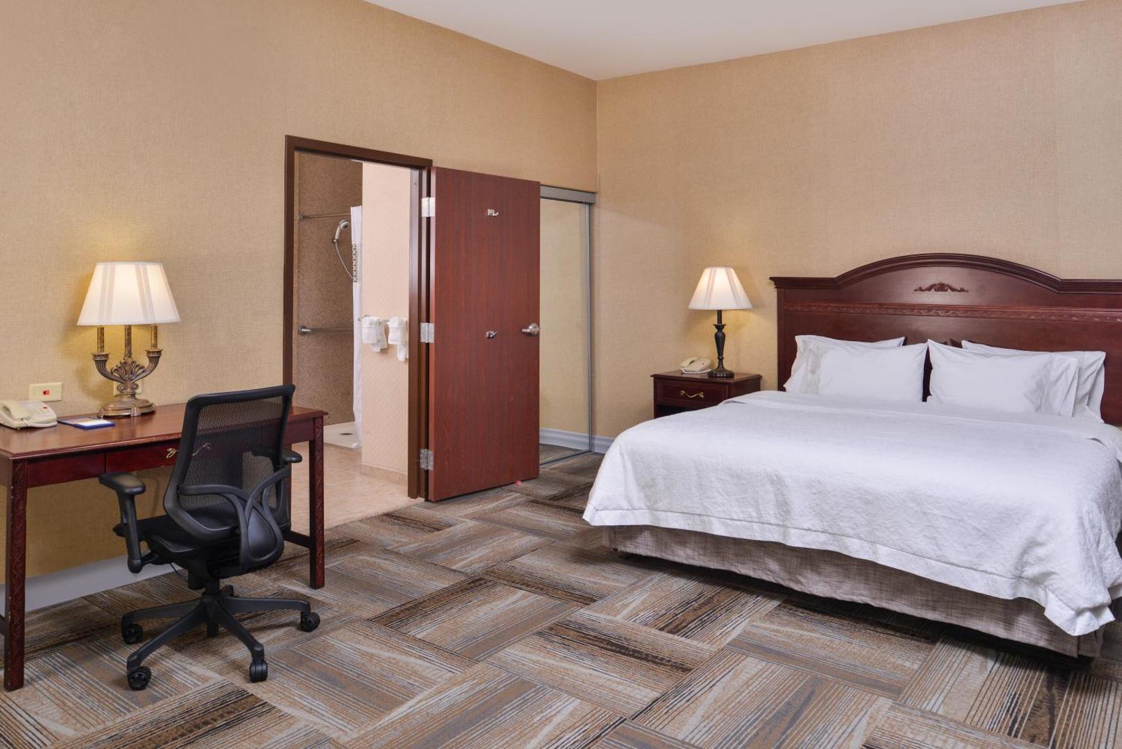 Hampton Inn & Suites Boise - Meridian