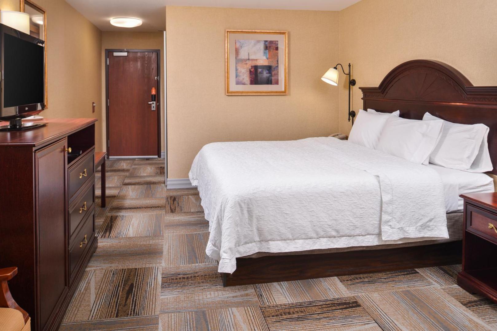 Hampton Inn & Suites Boise - Meridian