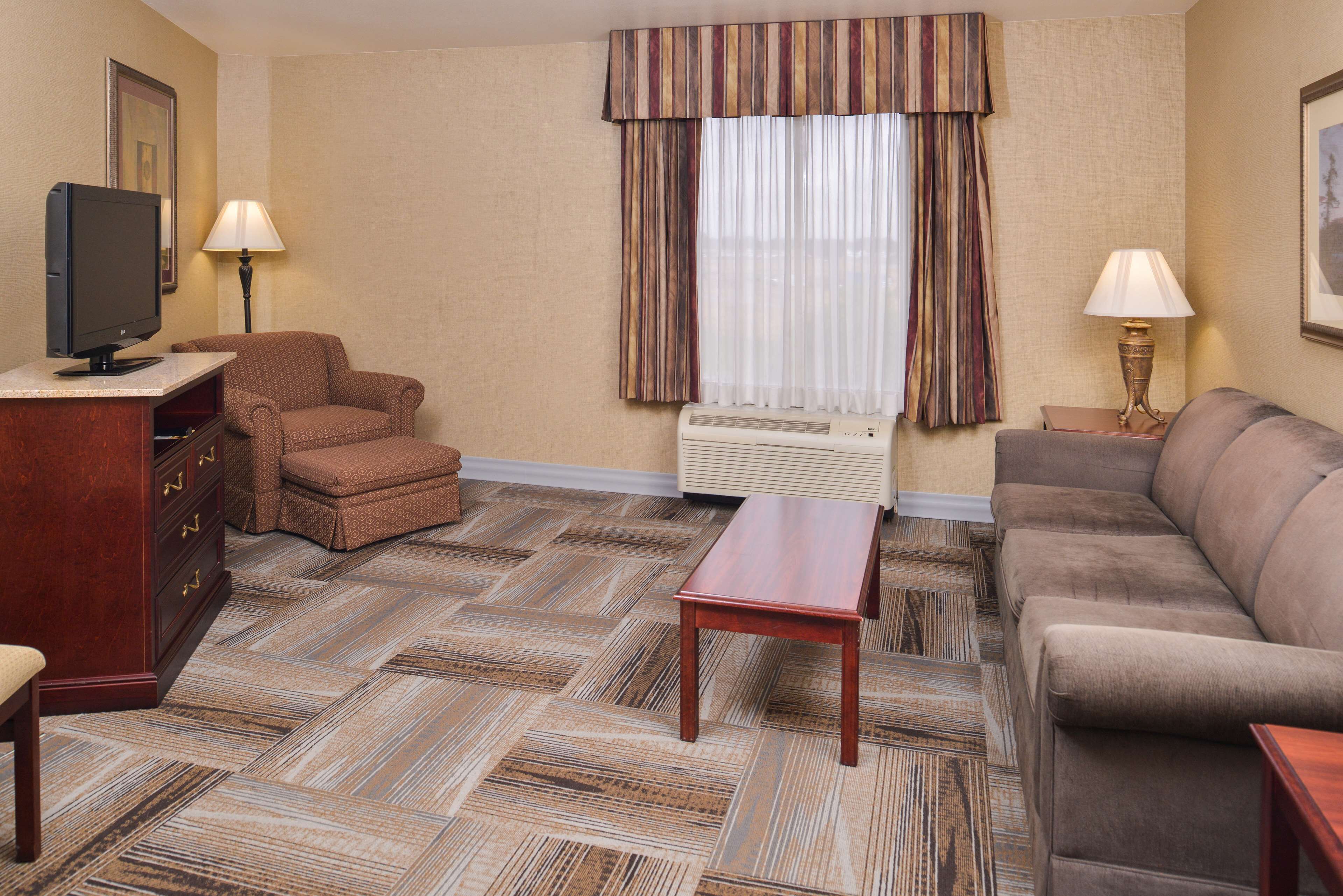 Hampton Inn & Suites Boise - Meridian