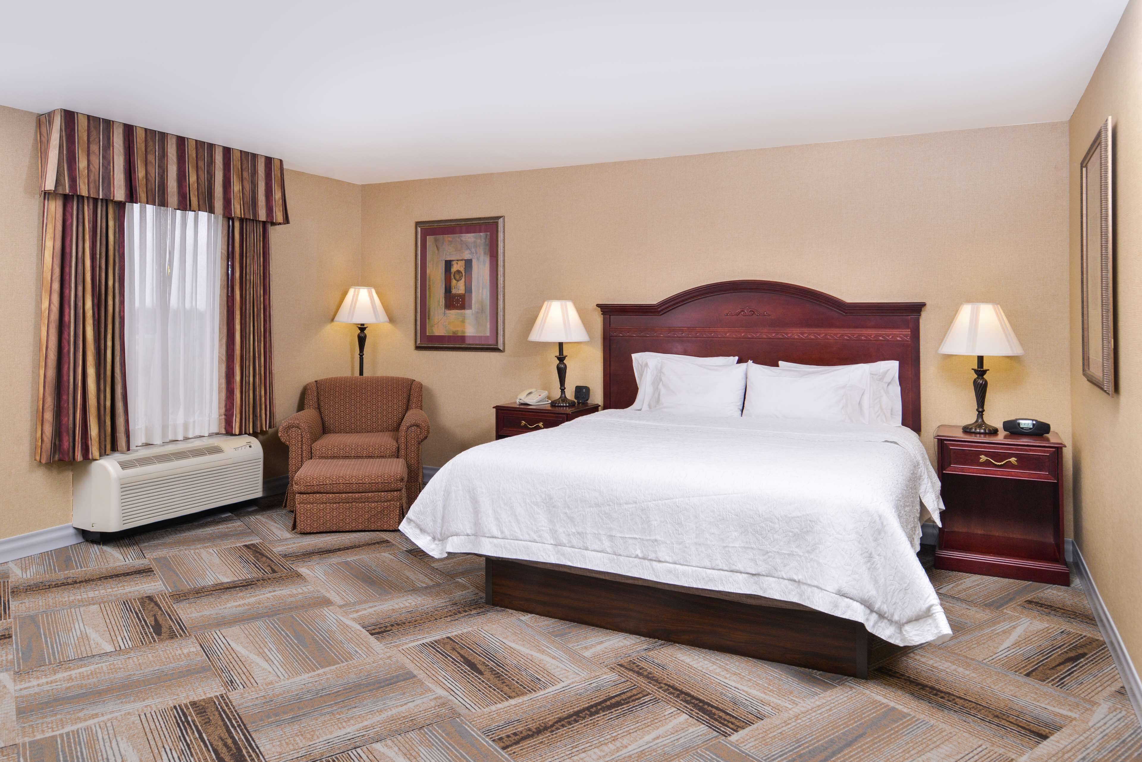 Hampton Inn & Suites Boise - Meridian