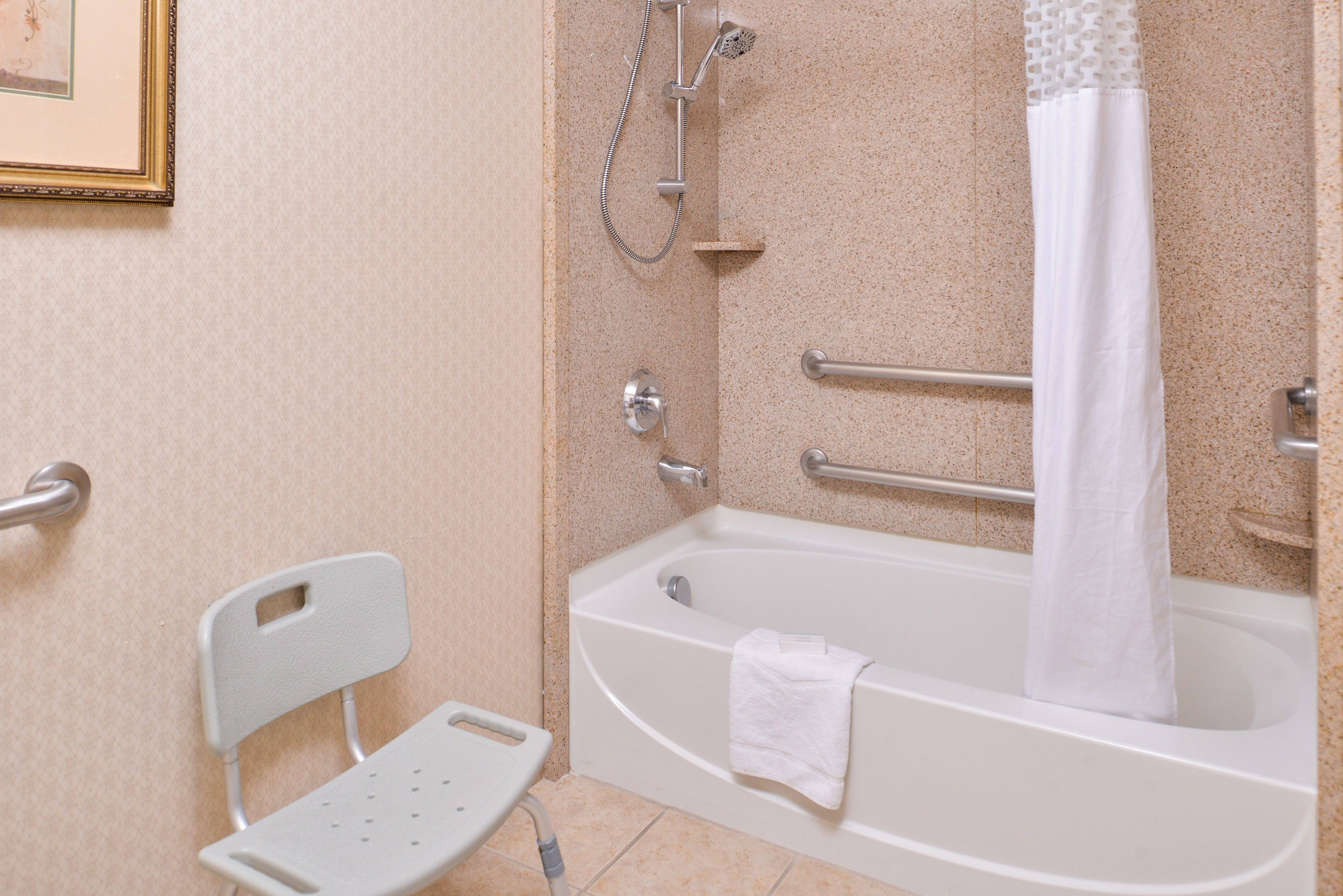 Hampton Inn & Suites Boise - Meridian