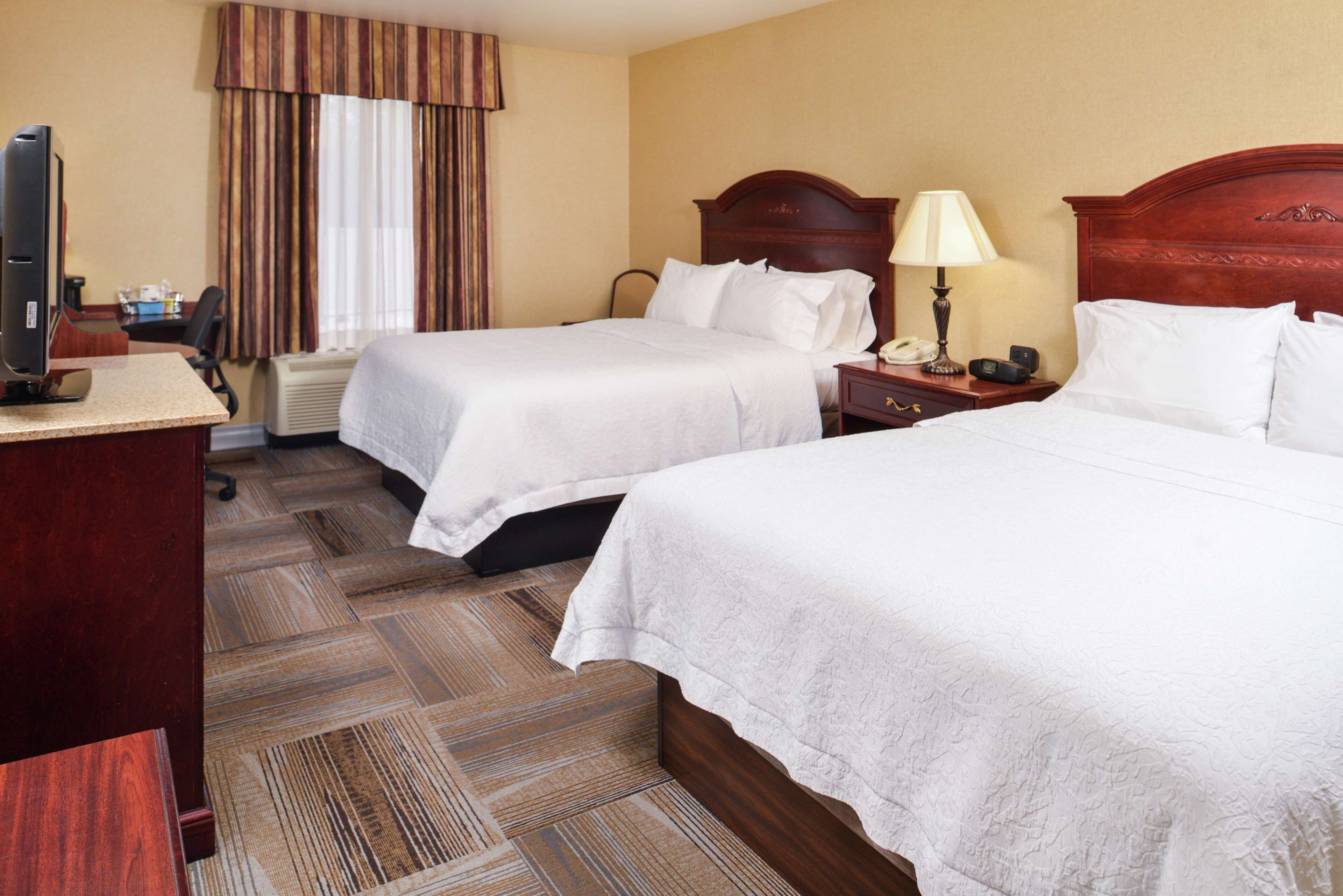 Hampton Inn & Suites Boise - Meridian