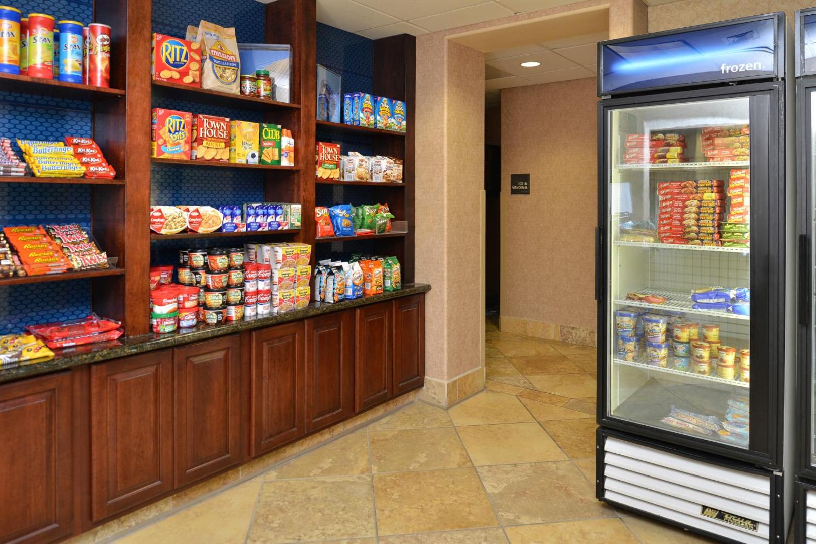 Hampton Inn & Suites Boise - Meridian