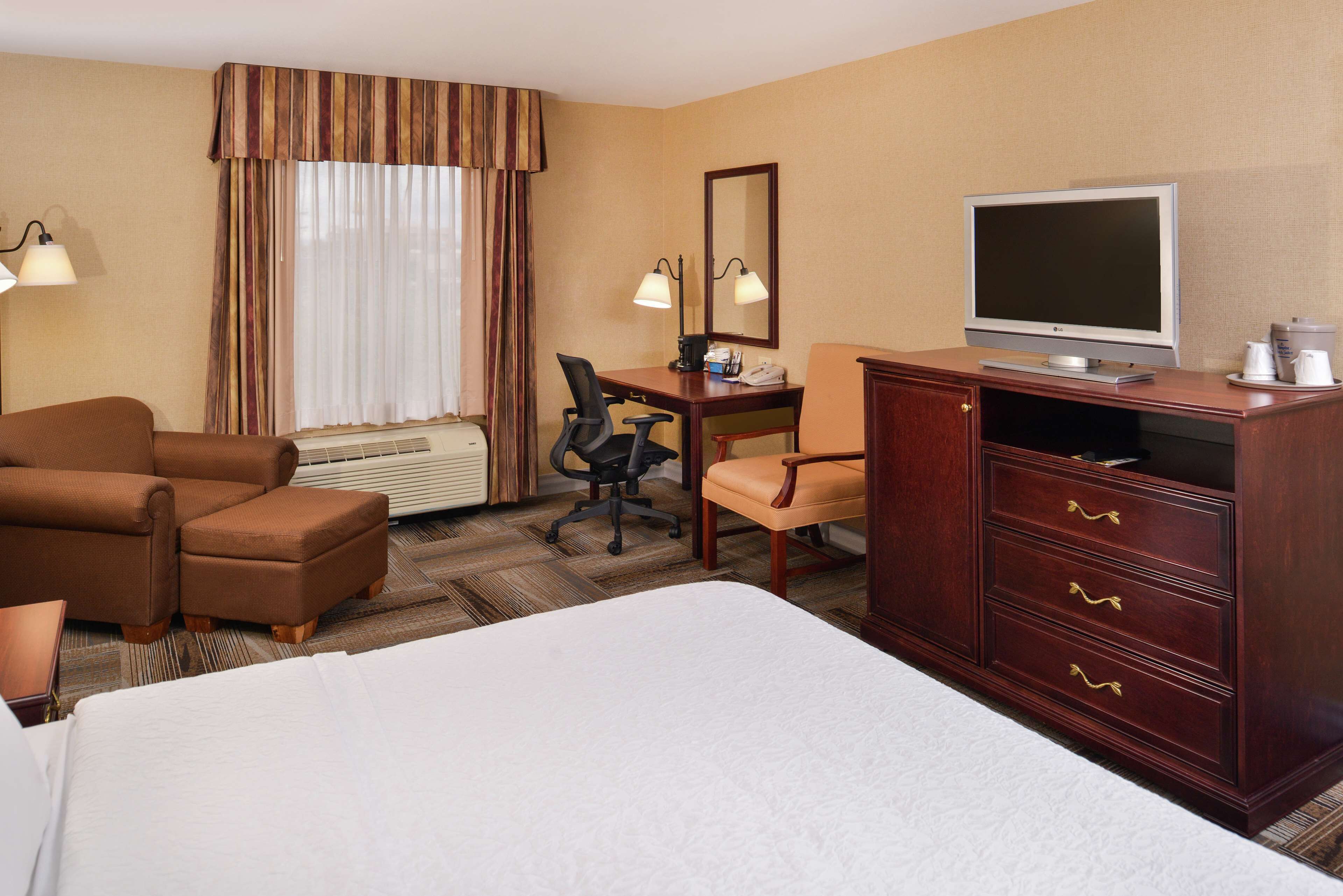 Hampton Inn & Suites Boise - Meridian