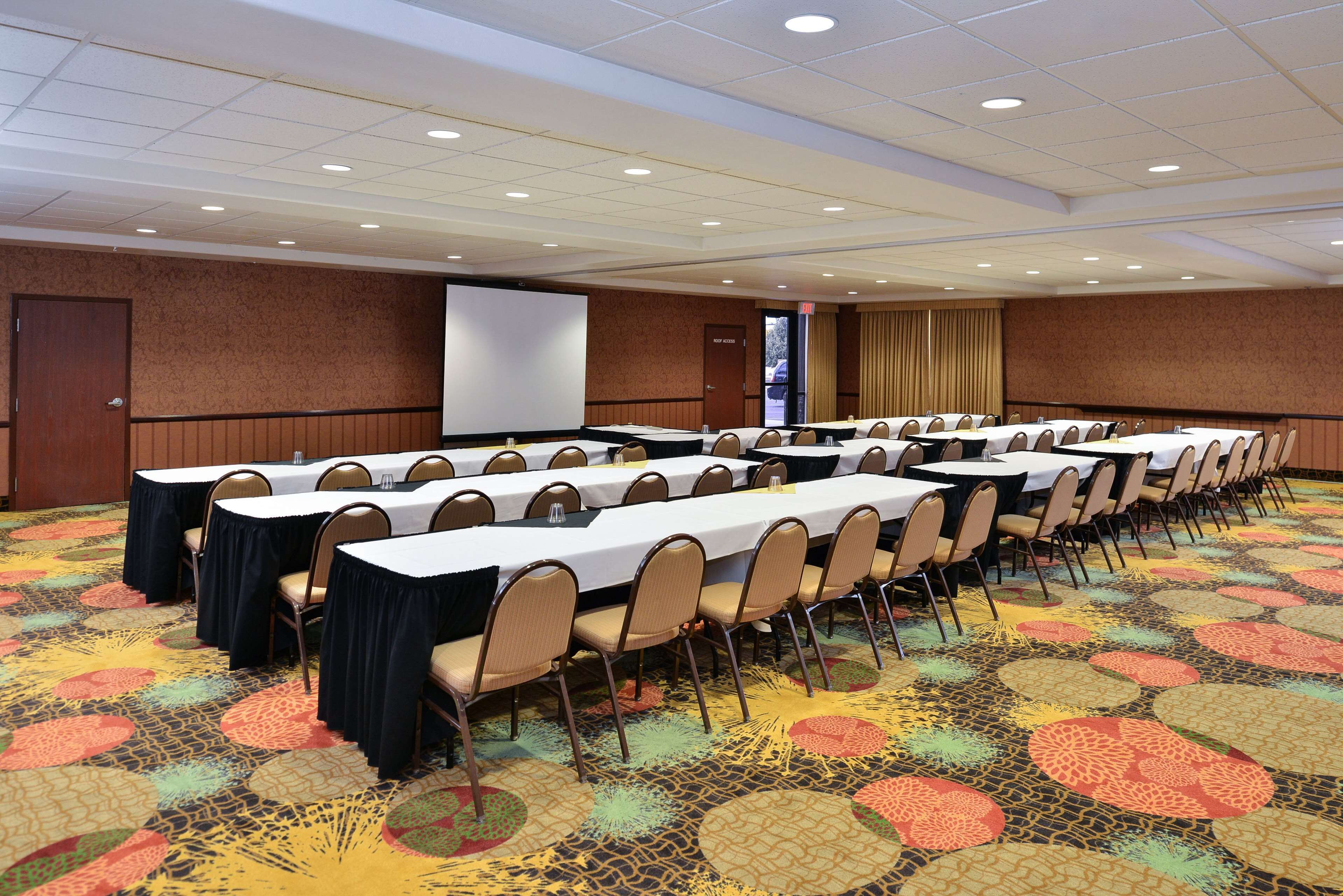 Hampton Inn & Suites Boise - Meridian